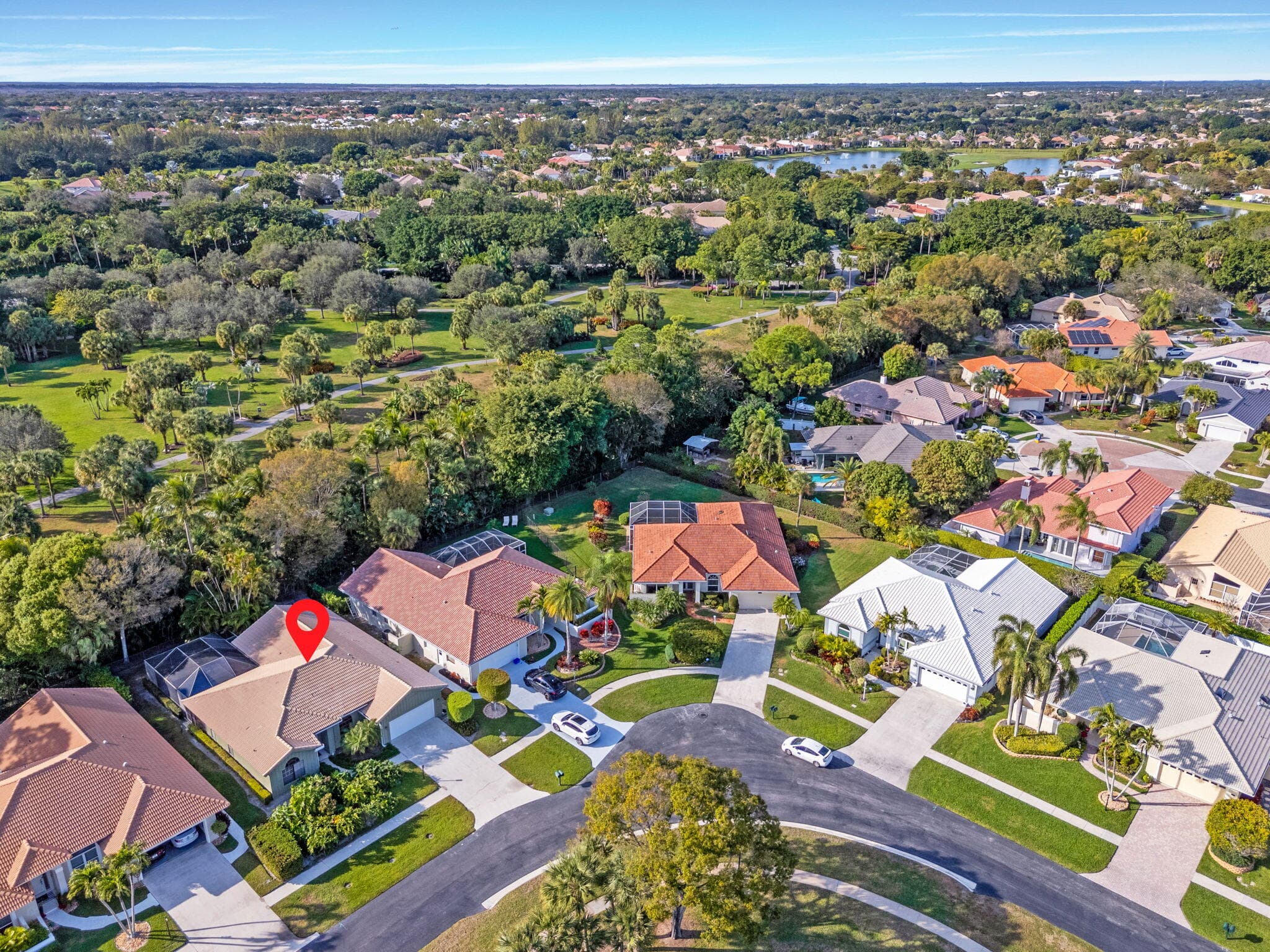 9055 Cypress Hollow Drive, Palm Beach Gardens, FL 33418 — photo 50 of 55