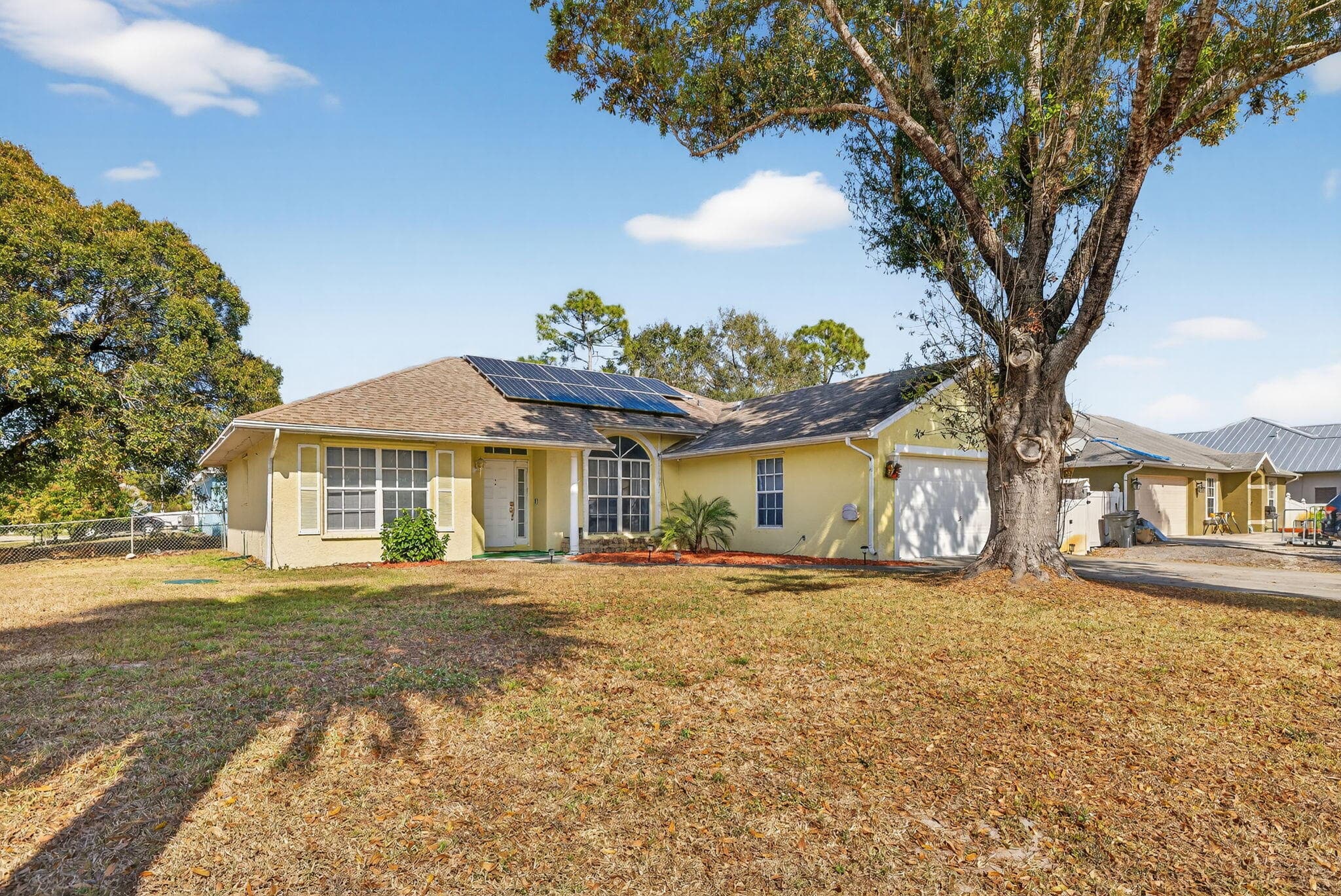 1765 SW Desert Avenue, Port St. Lucie, FL 34953 — photo 1 of 49