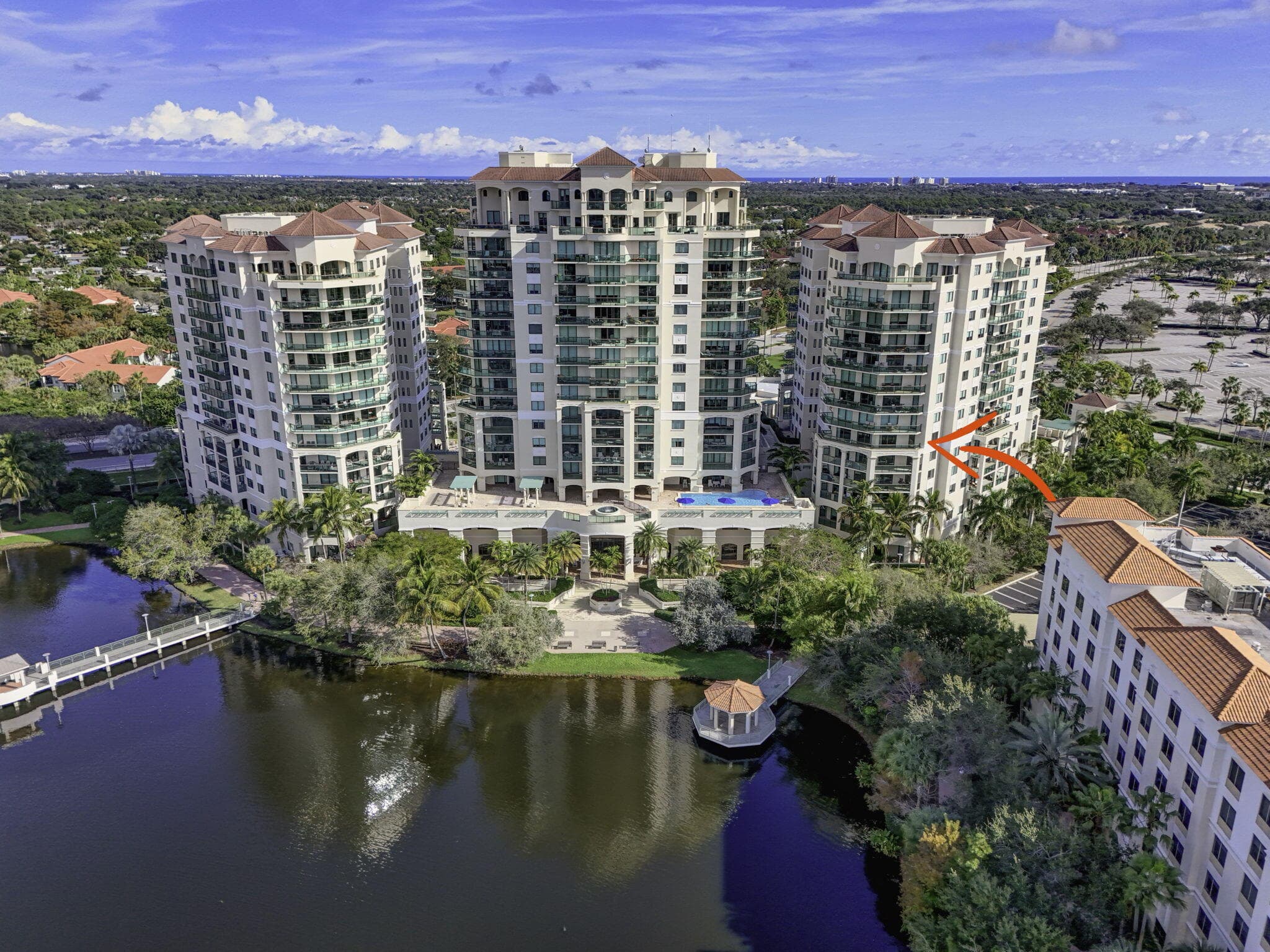 3610 Gardens Parkway 601a, Palm Beach Gardens, FL 33410 — photo 89 of 99