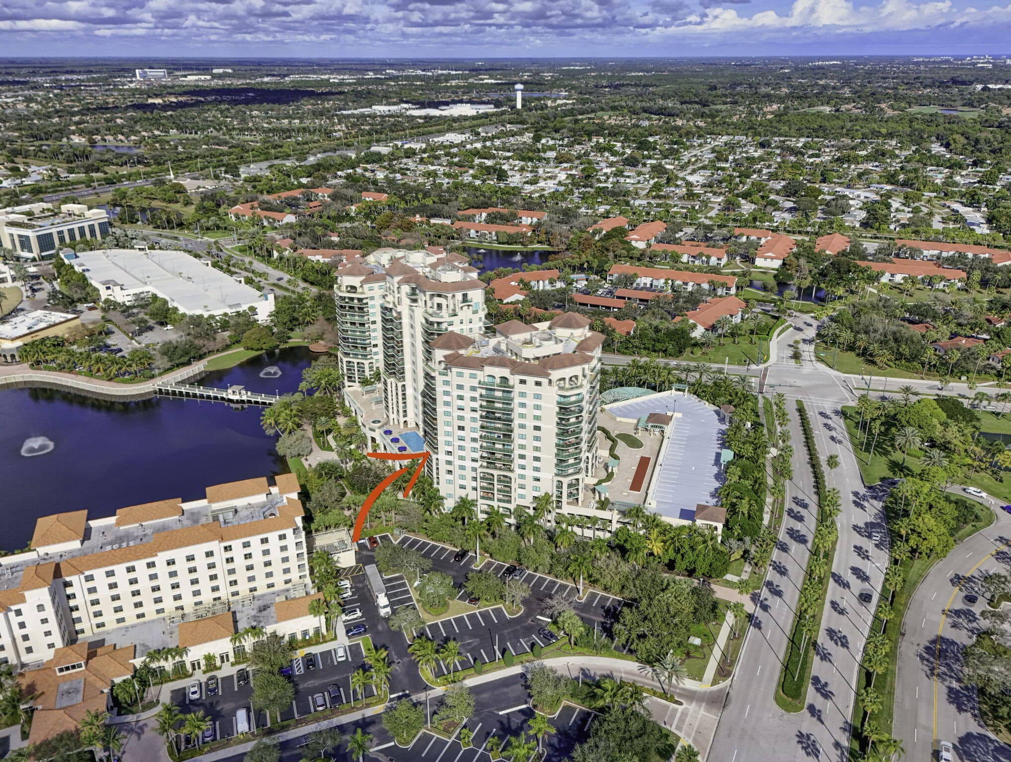3610 Gardens Parkway 601a, Palm Beach Gardens, FL 33410 — photo 96 of 99