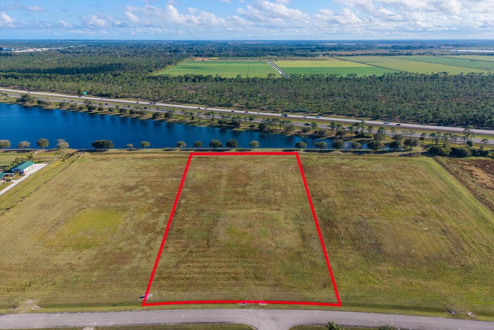 3150 SW Briarbrook Way, Palm City, FL 34990 — photo 2 of 13