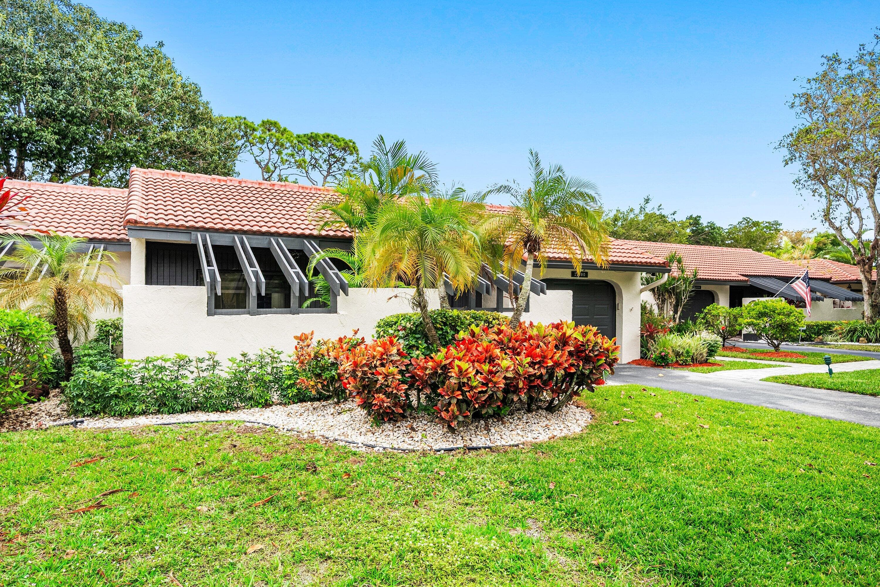 21680 Tall Palm Circle 12-B, Boca Raton, FL 33433 — photo 3 of 43