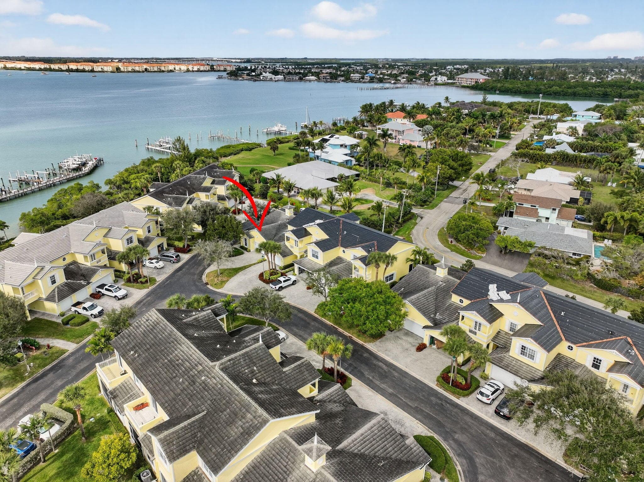 906 Mariner Bay Boulevard, Hutchinson Island, FL 34949 — photo 45 of 61