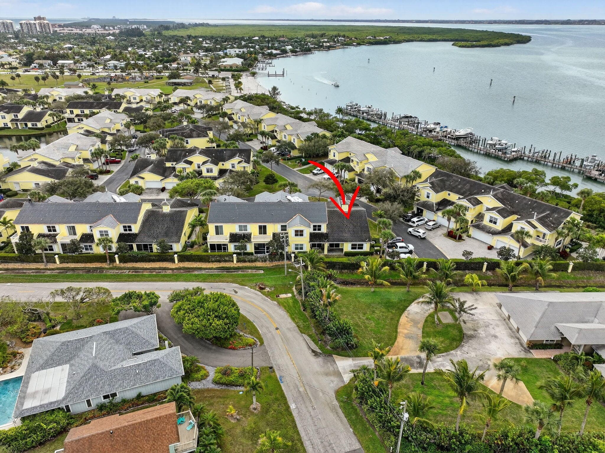 906 Mariner Bay Boulevard, Hutchinson Island, FL 34949 — photo 49 of 61