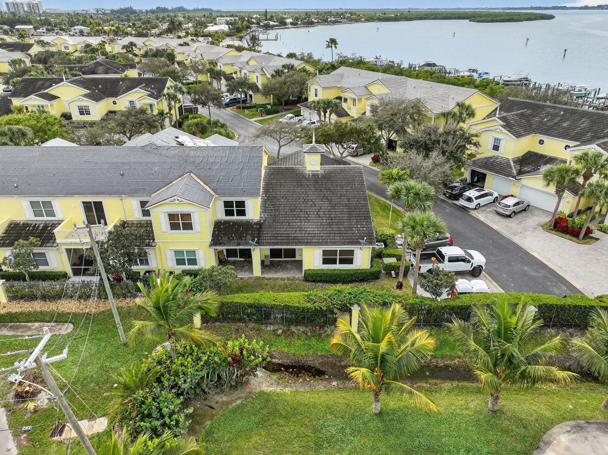 906 Mariner Bay Boulevard, Hutchinson Island, FL 34949 — photo 57 of 61