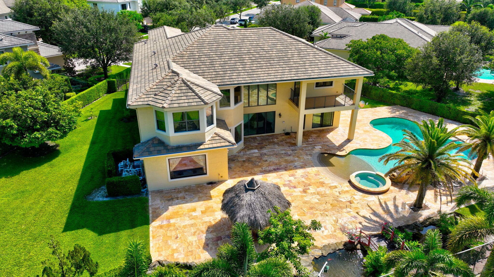 9576 Equus Circle, Boynton Beach, FL 33472 — photo 102 of 127