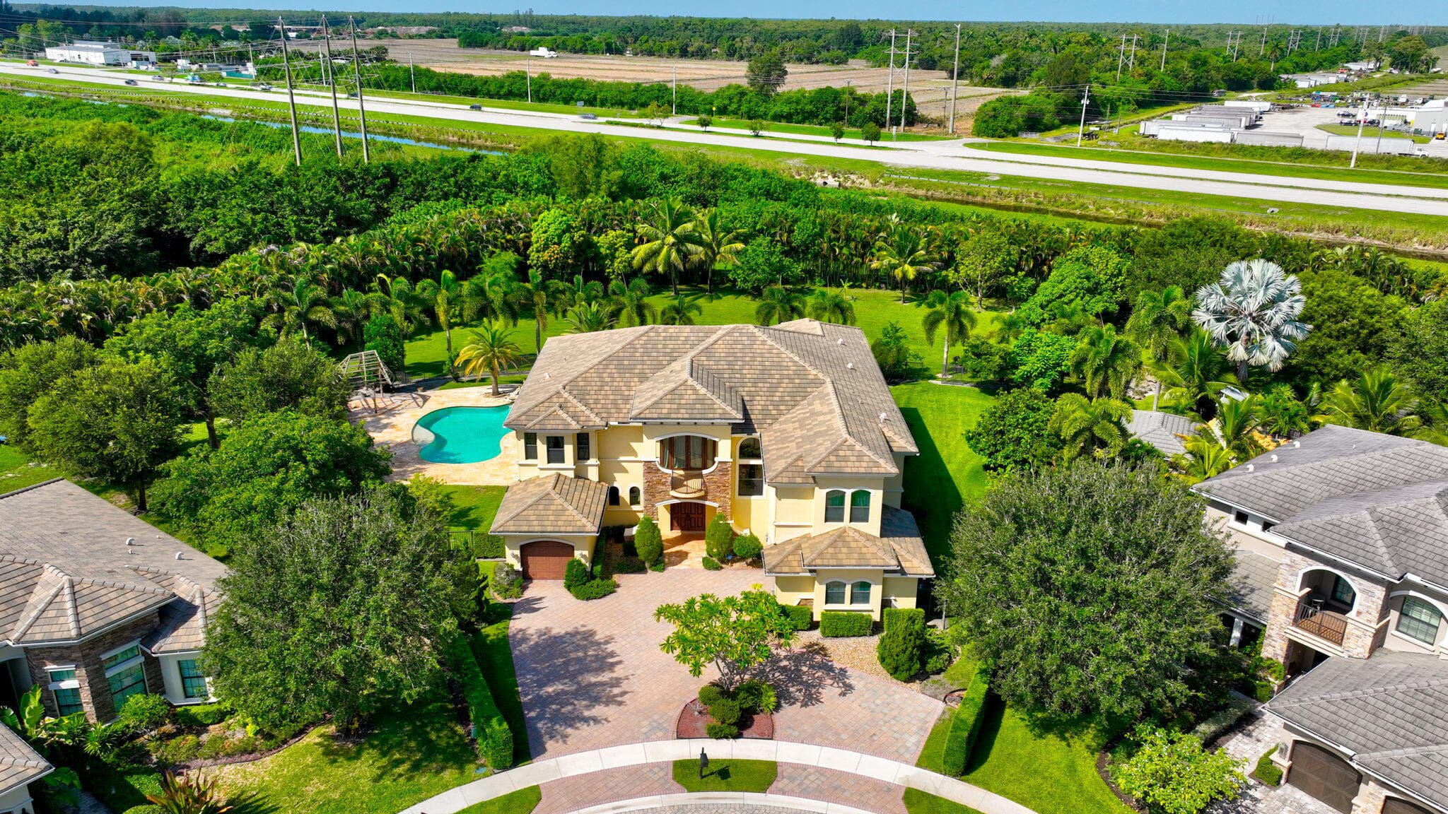 9576 Equus Circle, Boynton Beach, FL 33472 — photo 111 of 127