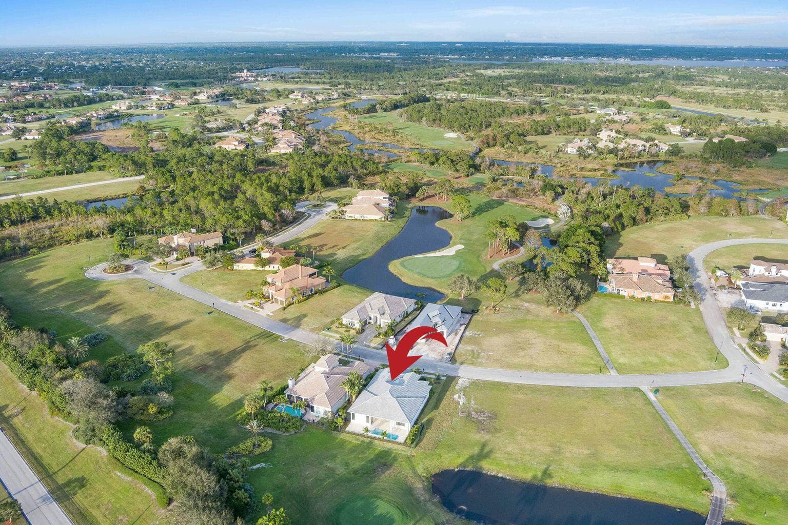 110 SE Via Verona, Port St. Lucie, FL 34984 — photo 54 of 55