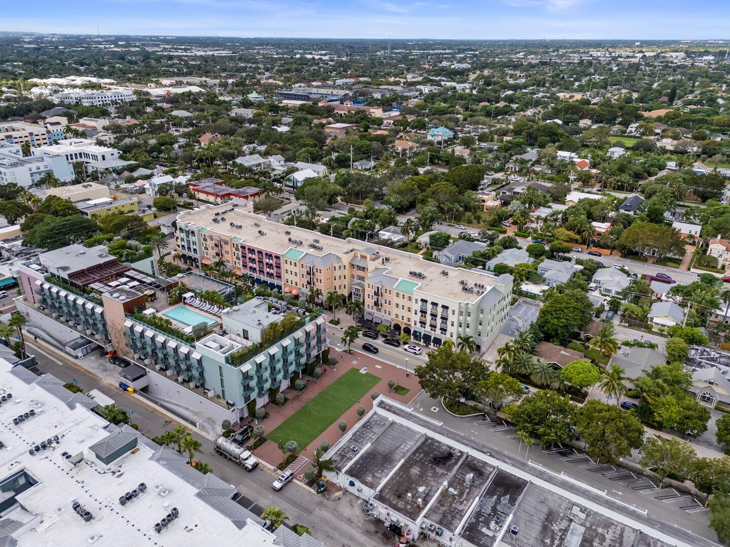 200 NE 2nd Avenue 314, Delray Beach, FL 33444 — photo 37 of 37