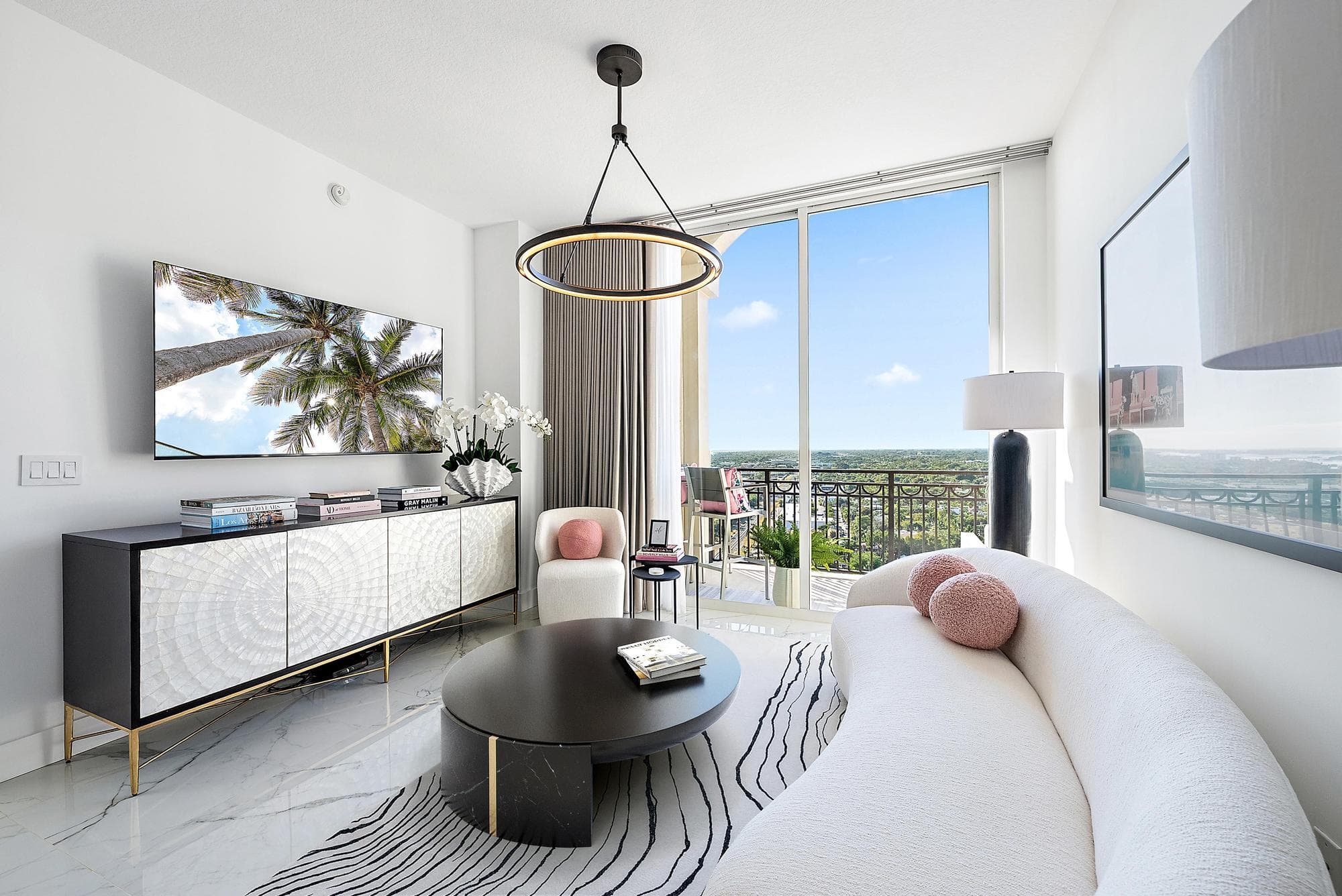 550 Okeechobee Boulevard Uph-03, West Palm Beach, FL 33401 — photo 1 of 27