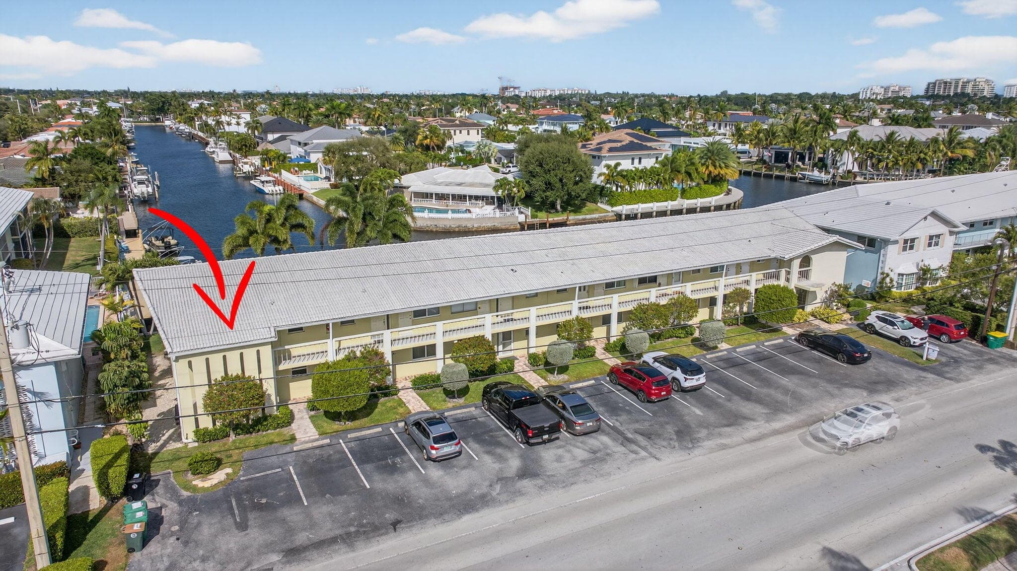 2311 NE 36th Street 2a, Lighthouse Point, FL 33064 — photo 5 of 35