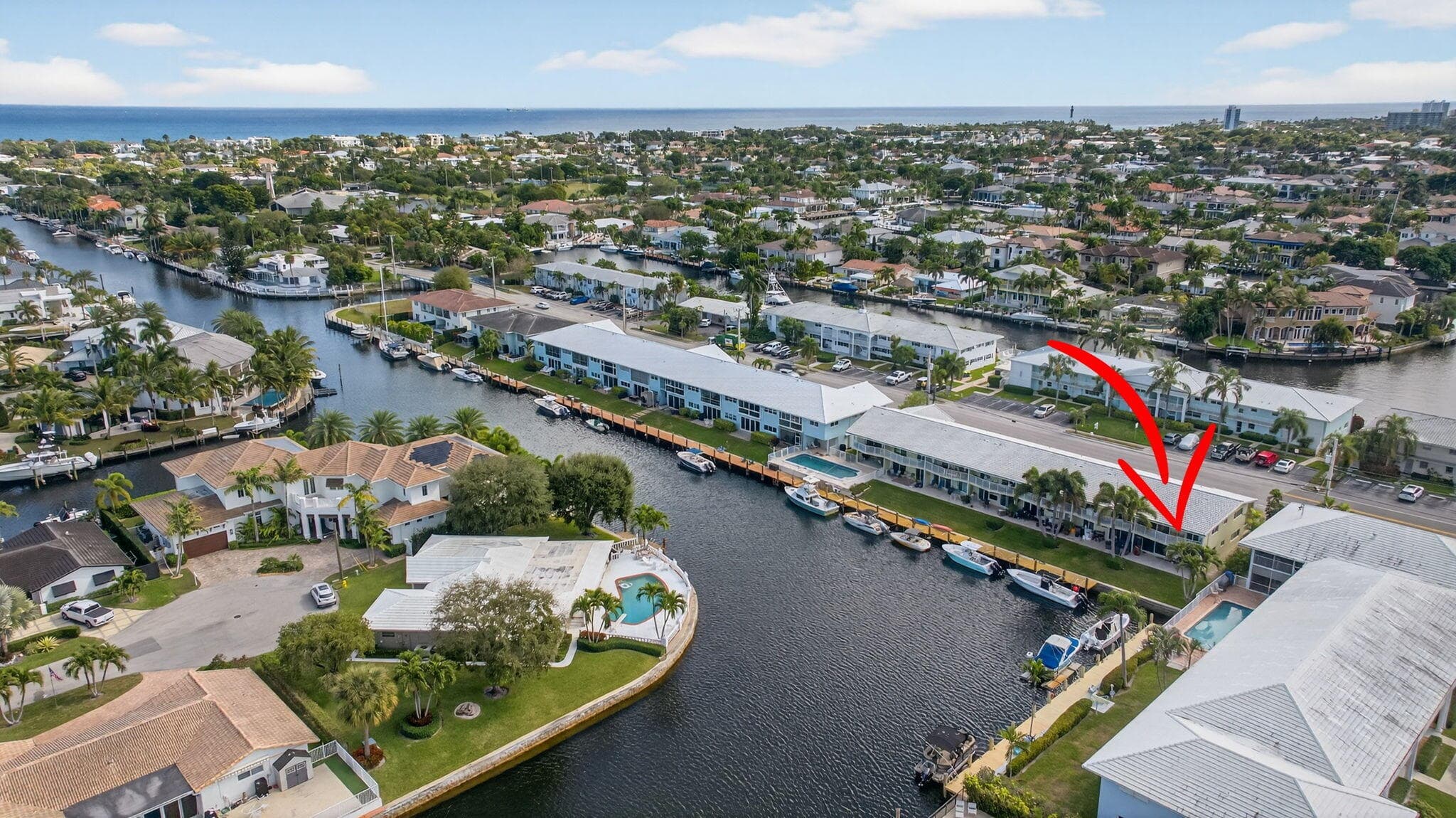 2311 NE 36th Street 2a, Lighthouse Point, FL 33064 — photo 30 of 35
