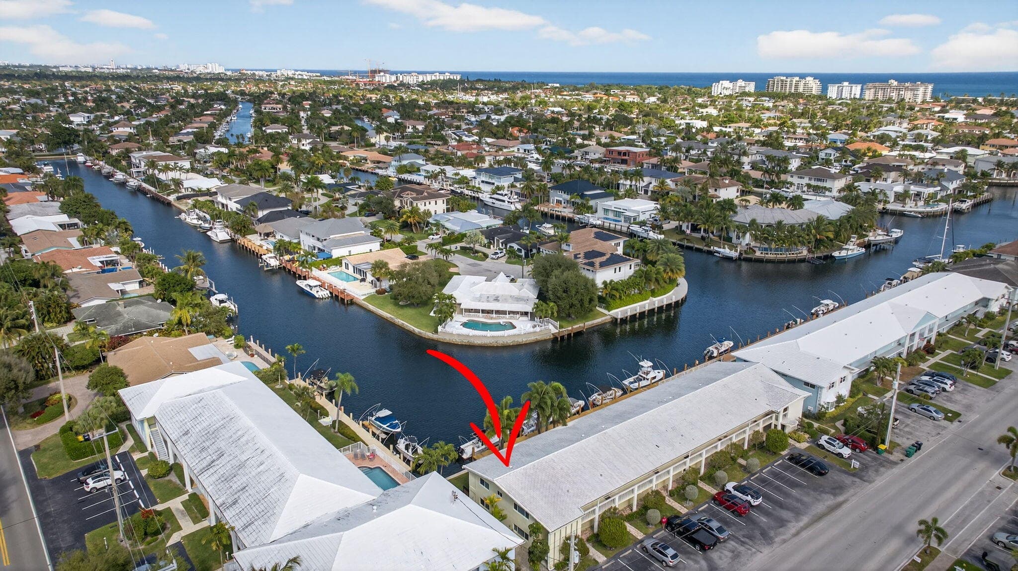2311 NE 36th Street 2a, Lighthouse Point, FL 33064 — photo 32 of 35