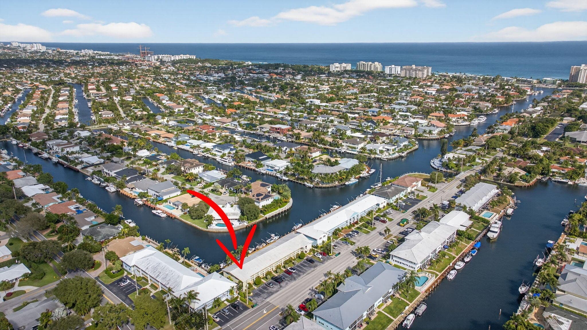 2311 NE 36th Street 2a, Lighthouse Point, FL 33064 — photo 33 of 35