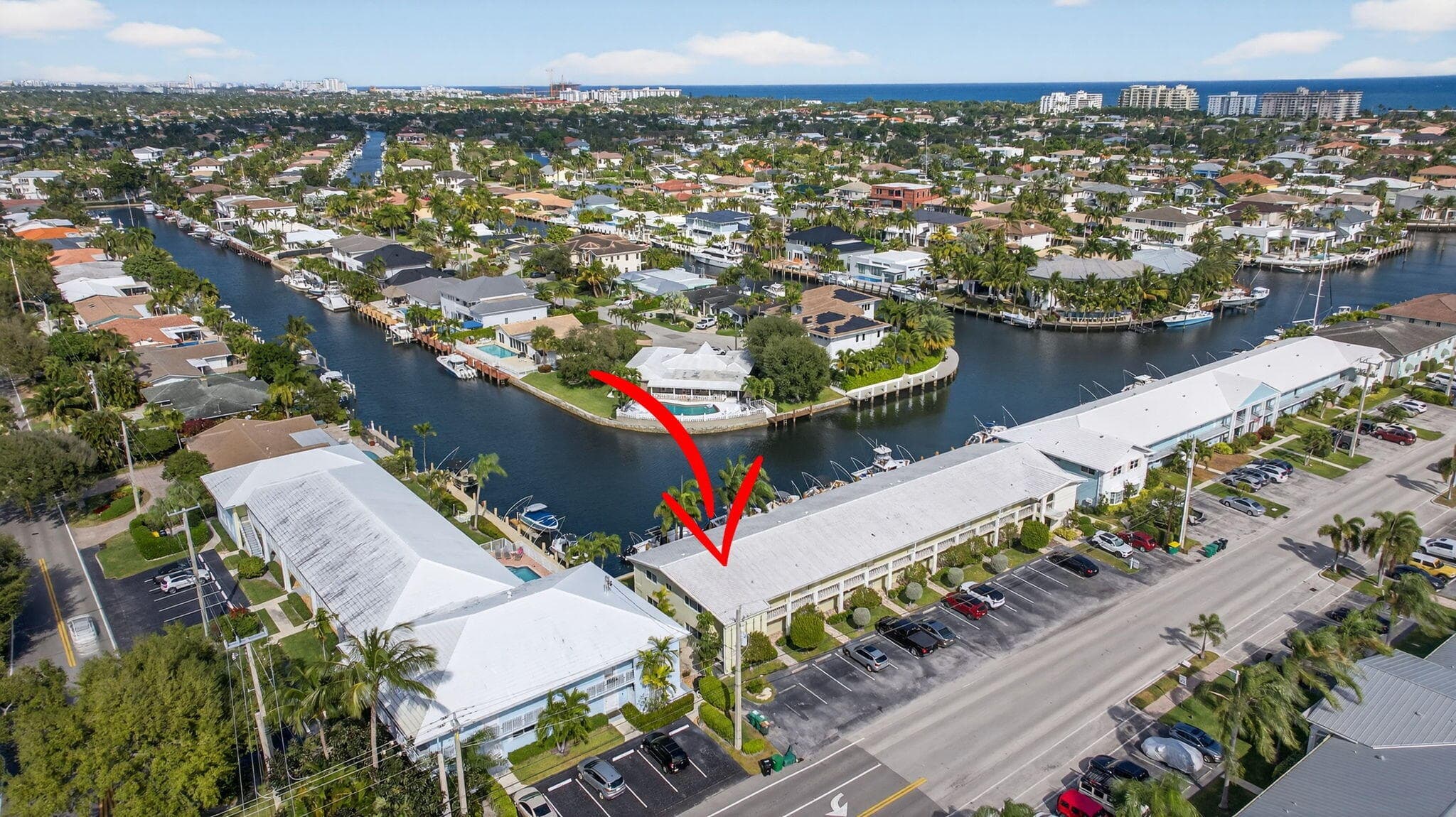 2311 NE 36th Street 2a, Lighthouse Point, FL 33064 — photo 35 of 35