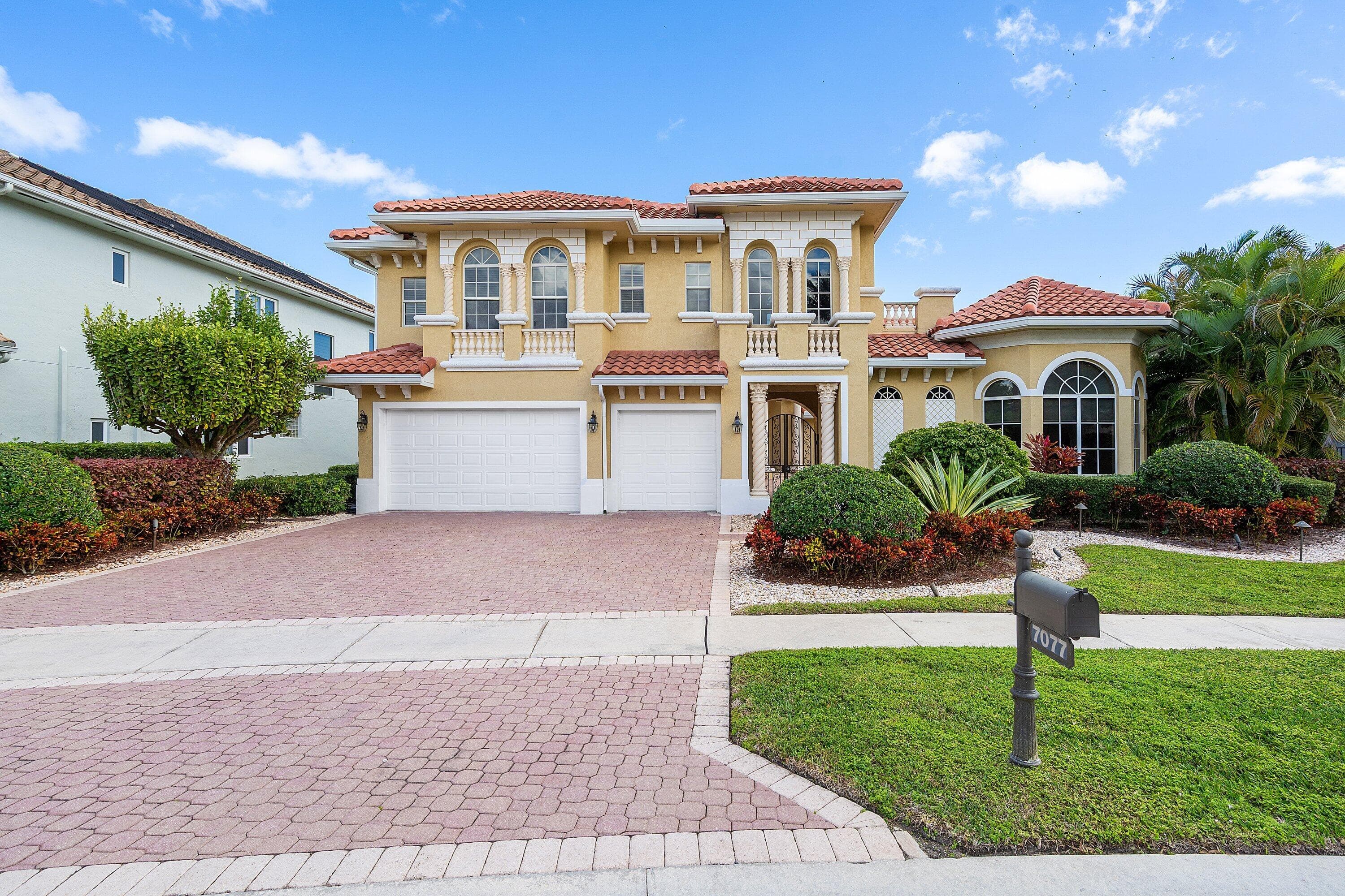 7077 Via Mediterrania, Boca Raton, FL 33433 — photo 74 of 79