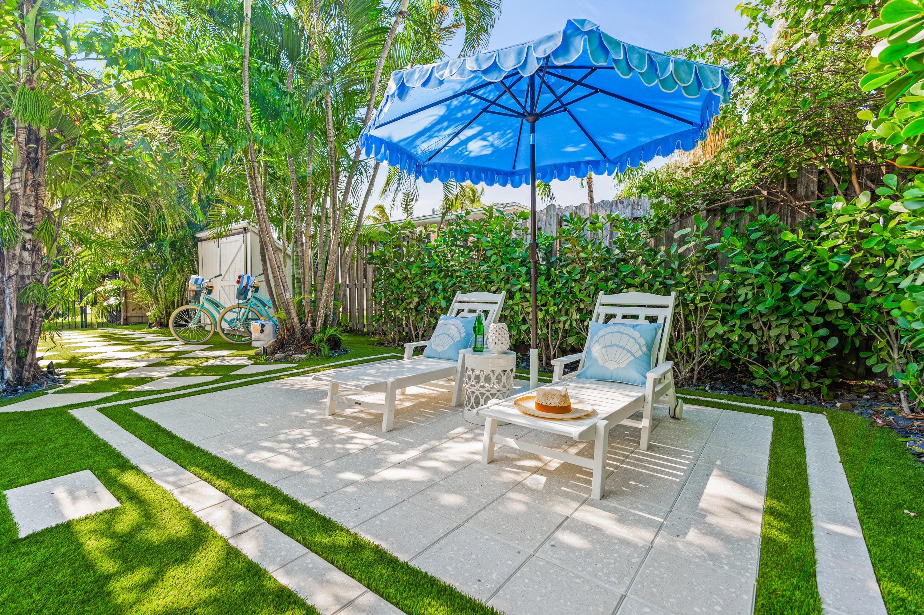 7 Fayette Drive, Ocean Ridge, FL 33435 — photo 100 of 166