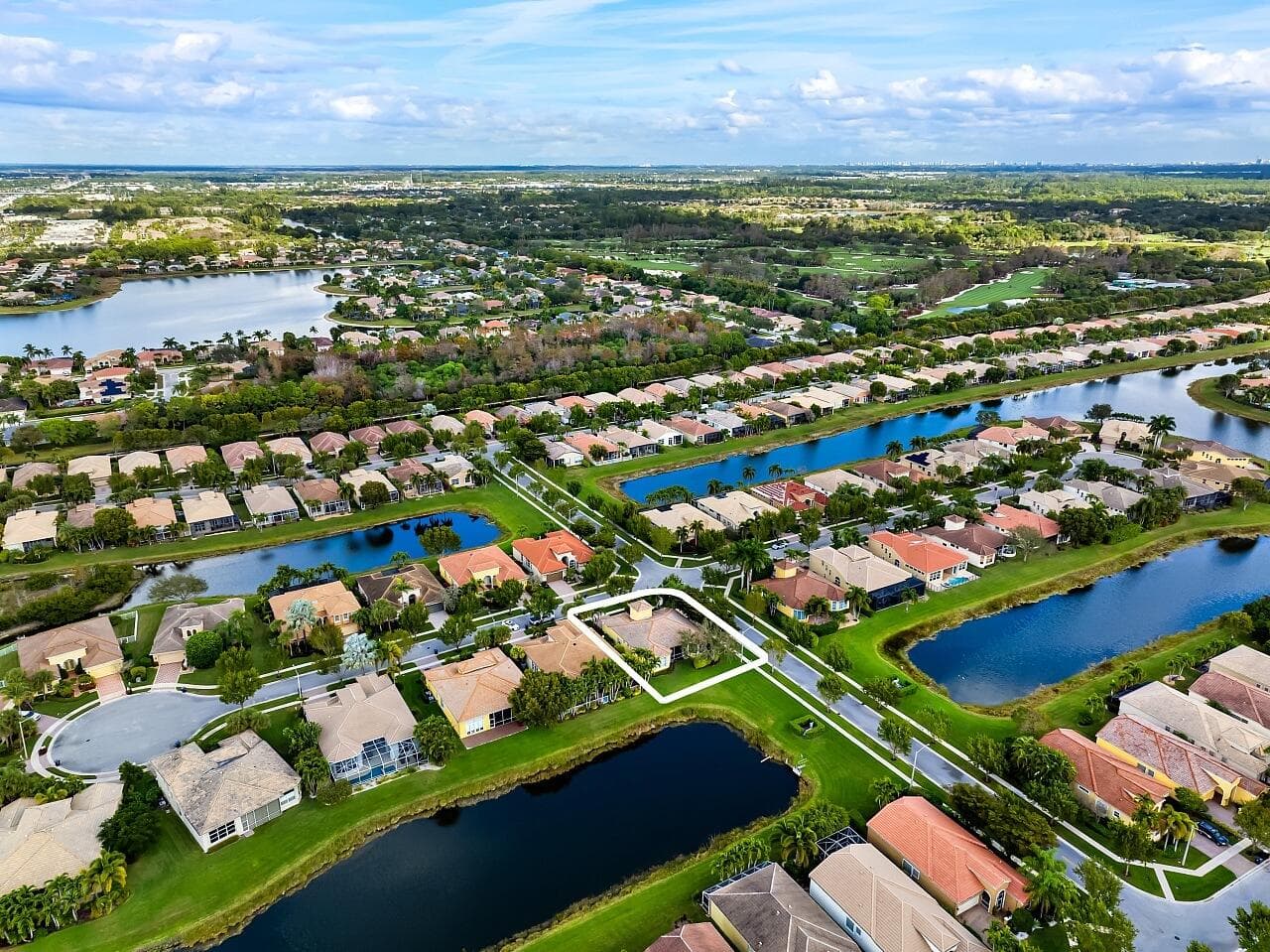 9724 Via Grandezza W, Wellington, FL 33411 — photo 4 of 56