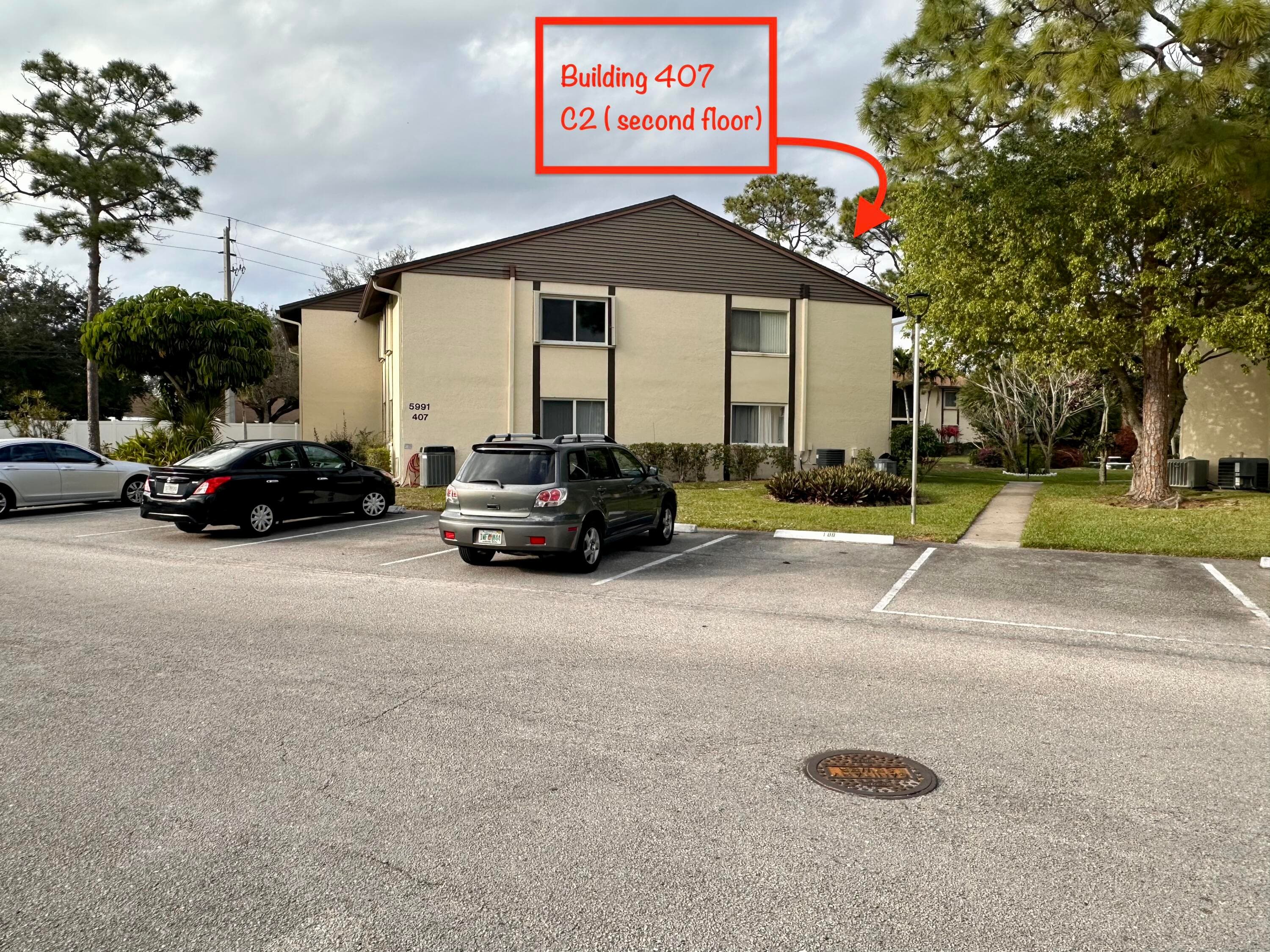5991 Whispering Pine Way C-2, Greenacres, FL 33463 — photo 1 of 16
