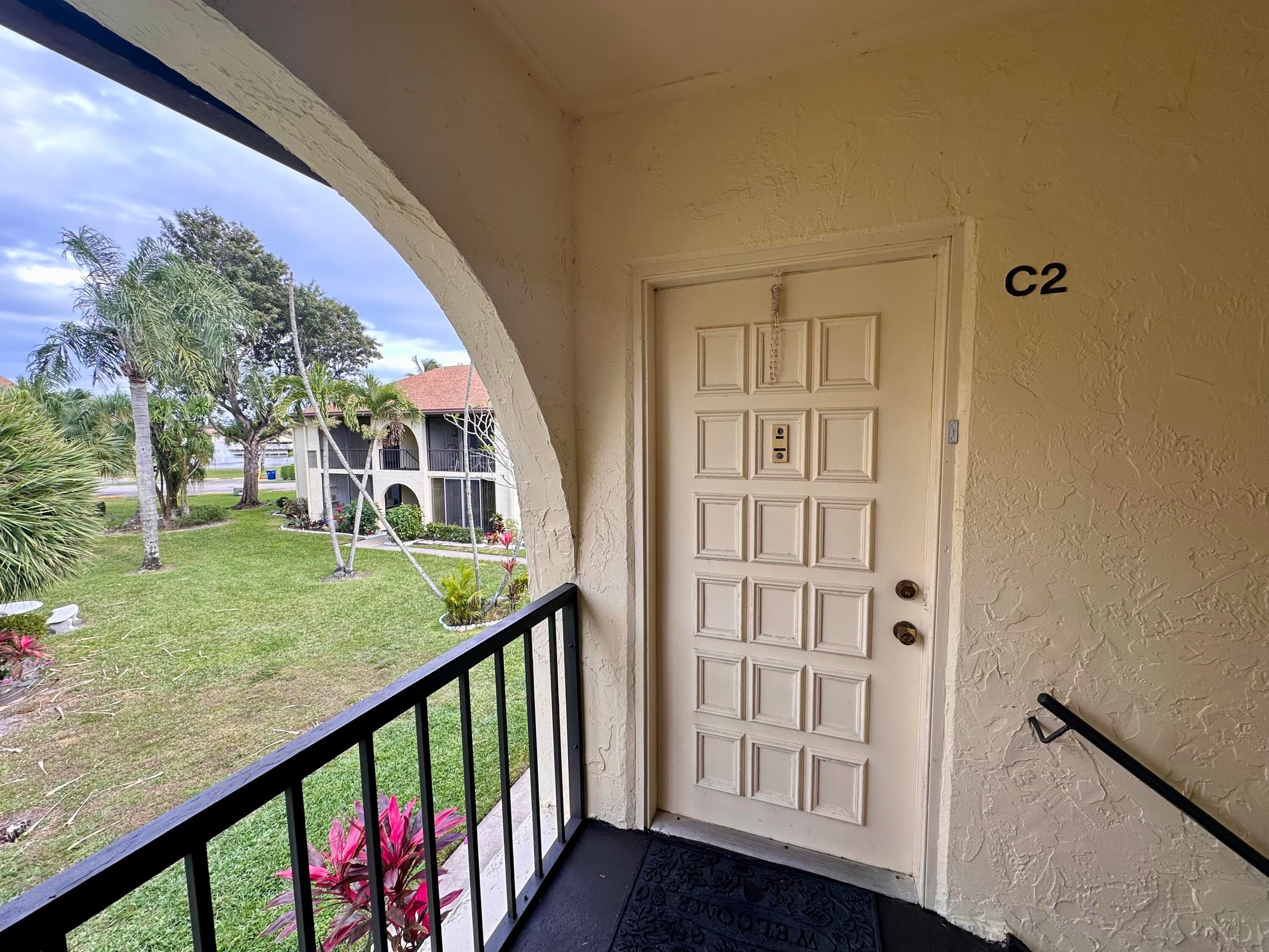 5991 Whispering Pine Way C-2, Greenacres, FL 33463 — photo 3 of 16