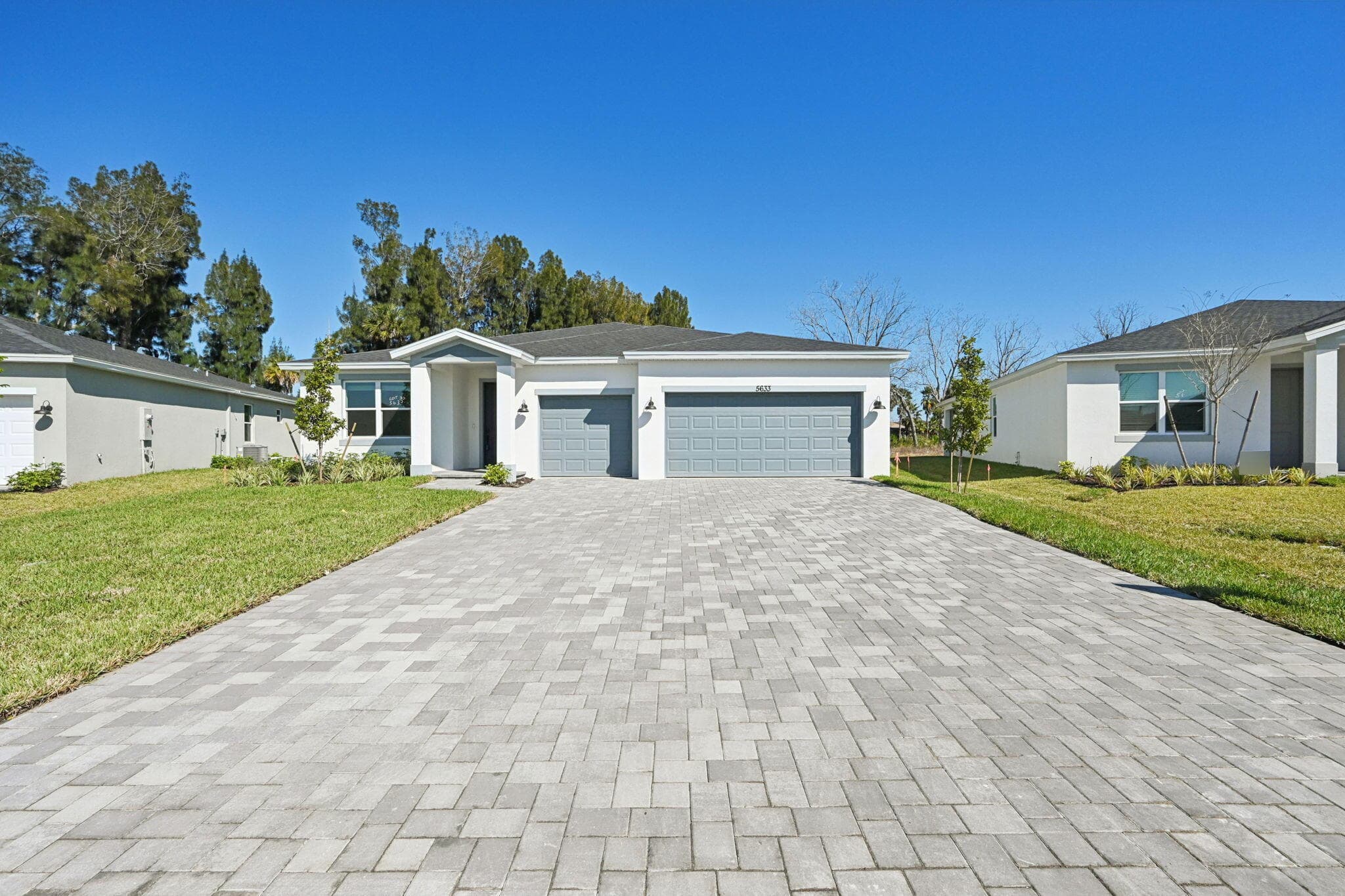 5633 Hampton Park Circle, Vero Beach, FL 32966 — photo 3 of 37