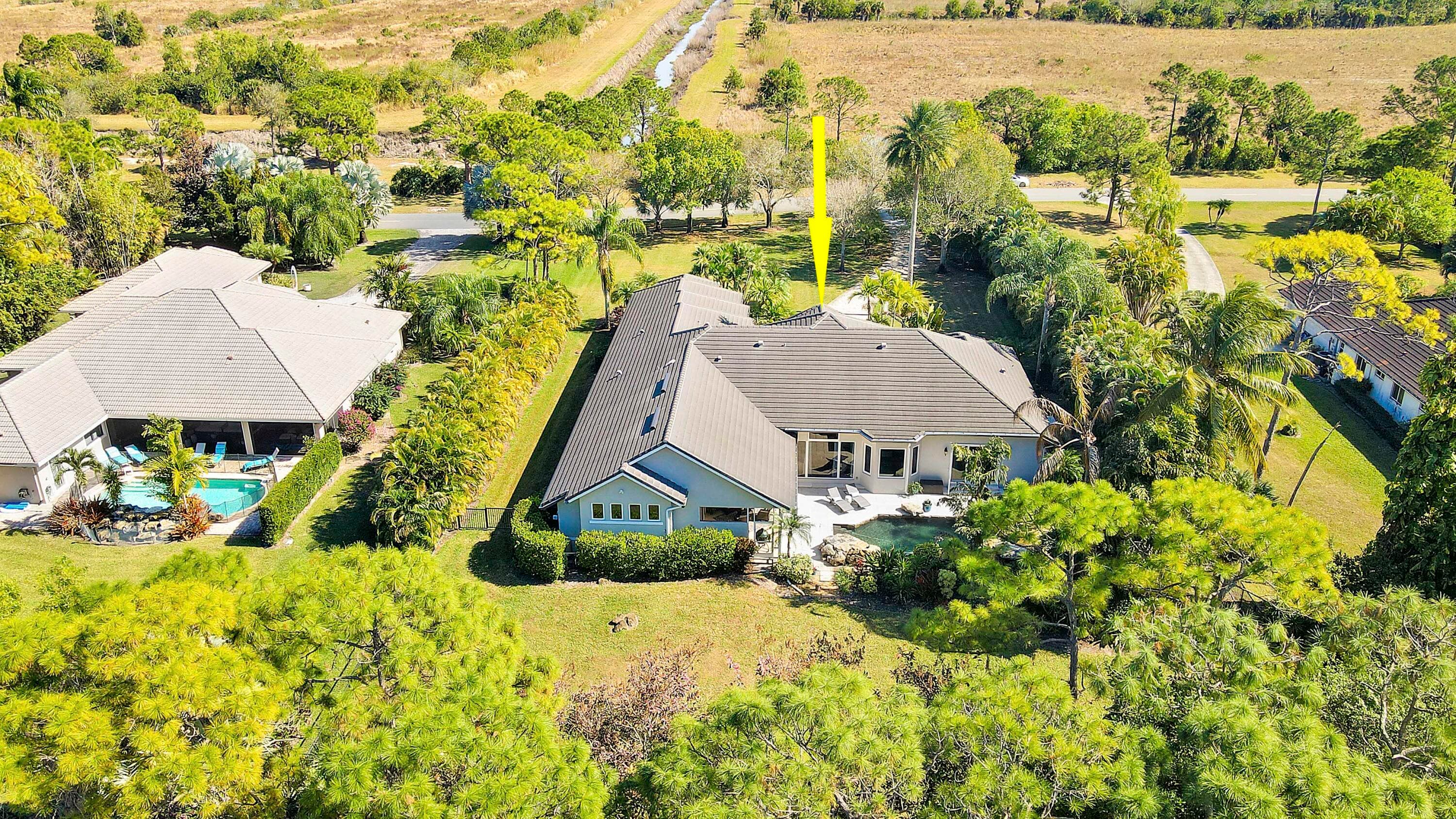 18512 SE Old Trail Drive E, Jupiter, FL 33478 — photo 55 of 60