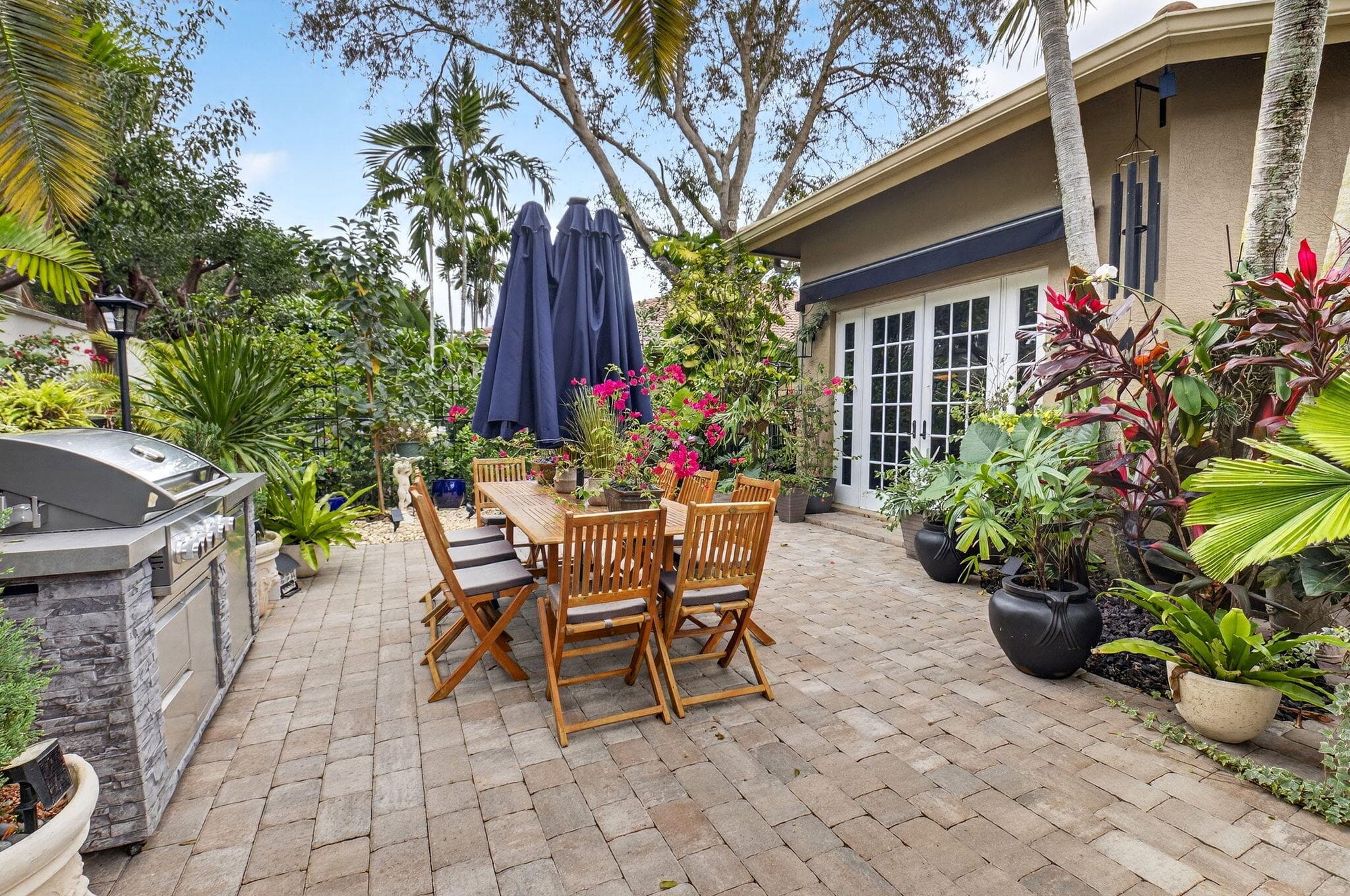 7723 Via Grande, Boynton Beach, FL 33437 — photo 42 of 87
