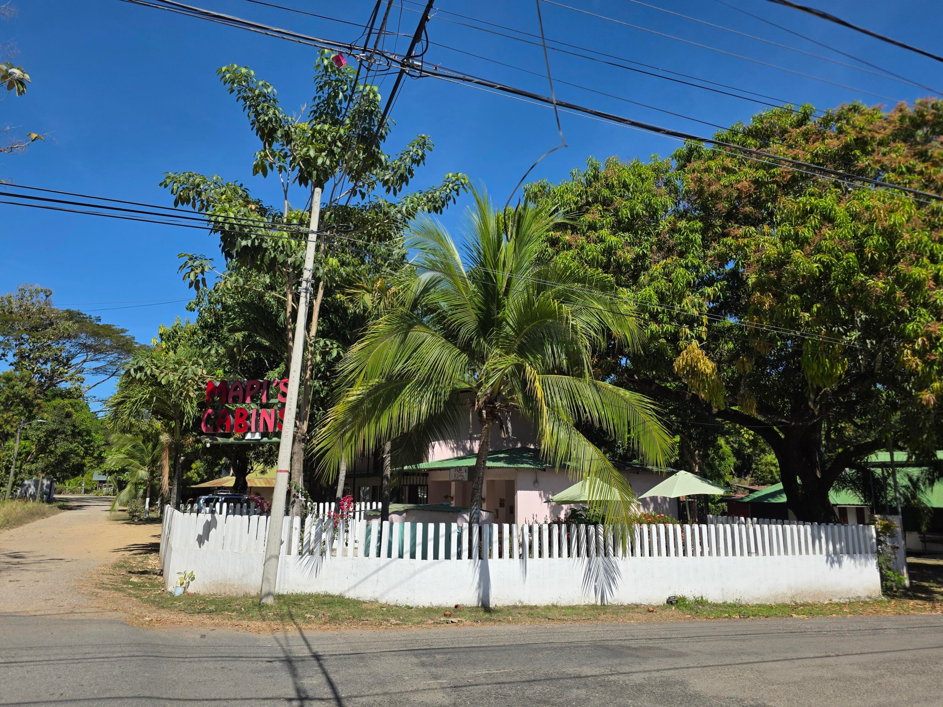 3.5km W From Paquera, 00000 — photo