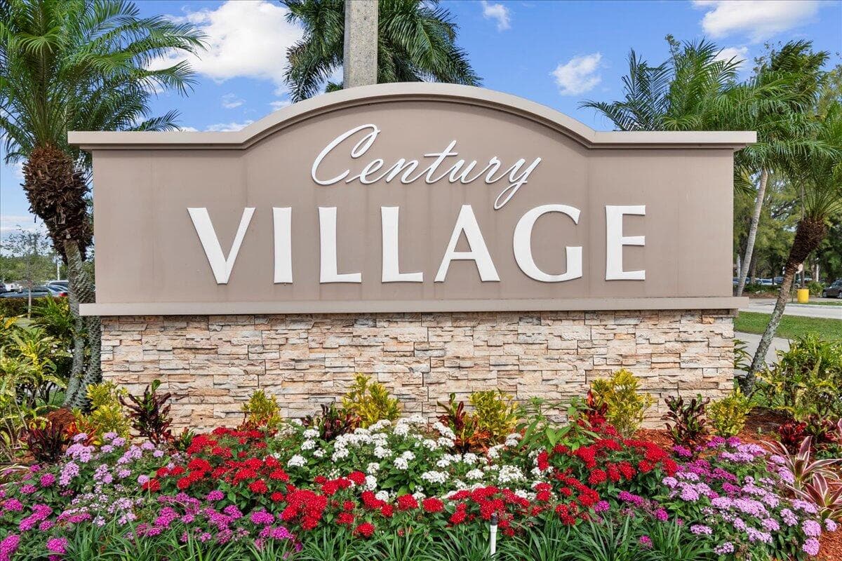 142 Kent I, West Palm Beach, FL 33417 — photo 22 of 31