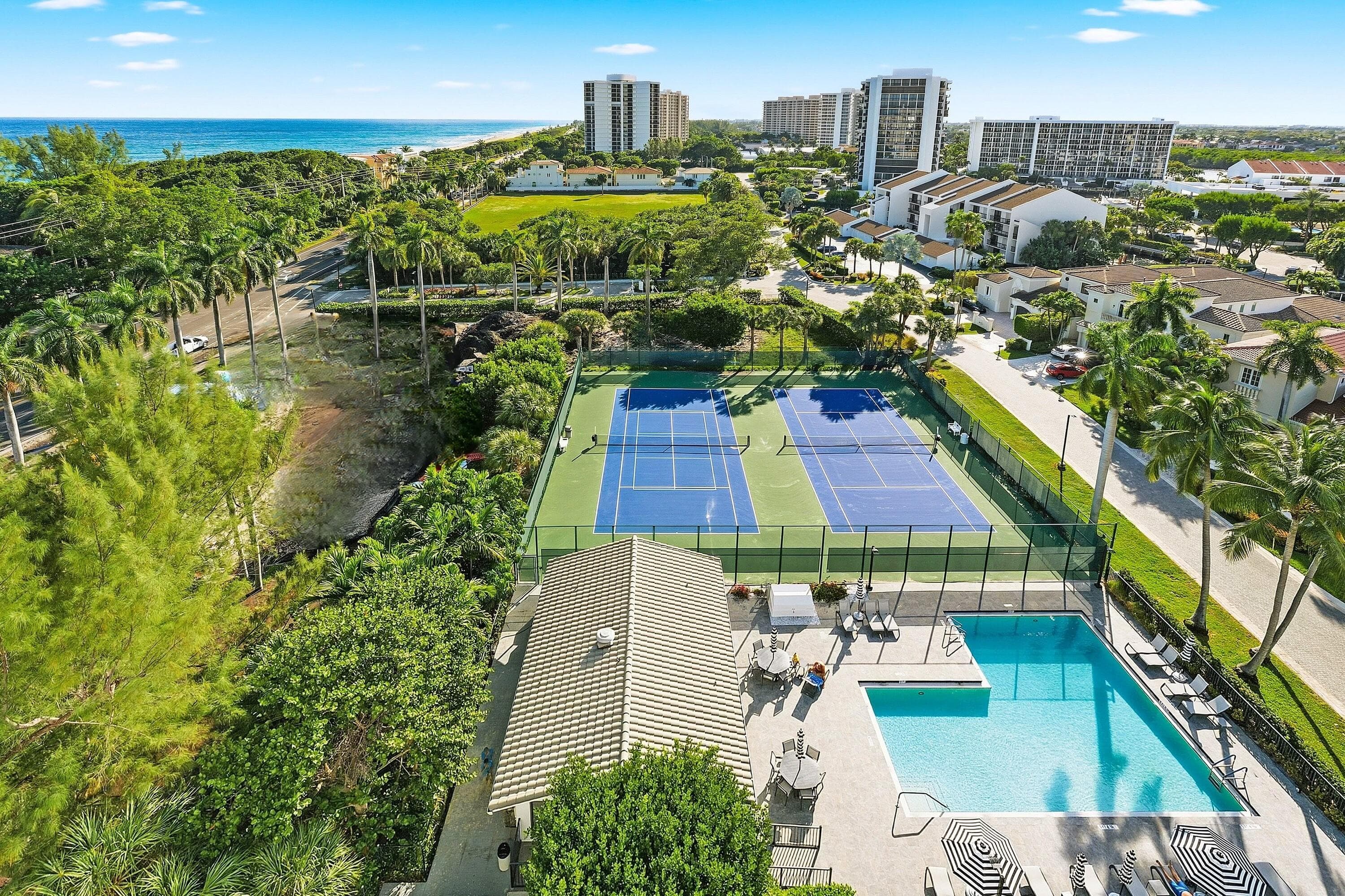 4600 S Ocean Boulevard 301, Highland Beach, FL 33487 — photo 41 of 50