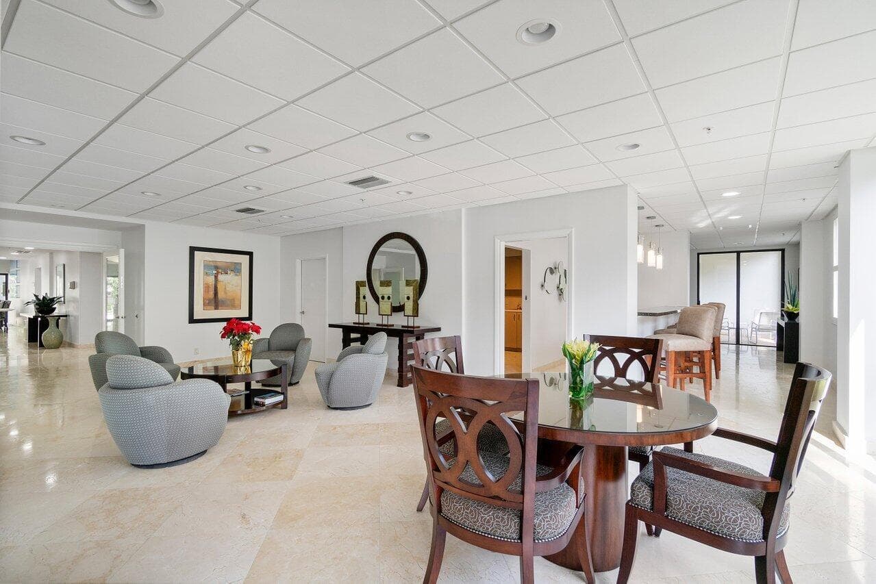 4600 S Ocean Boulevard 301, Highland Beach, FL 33487 — photo 43 of 50