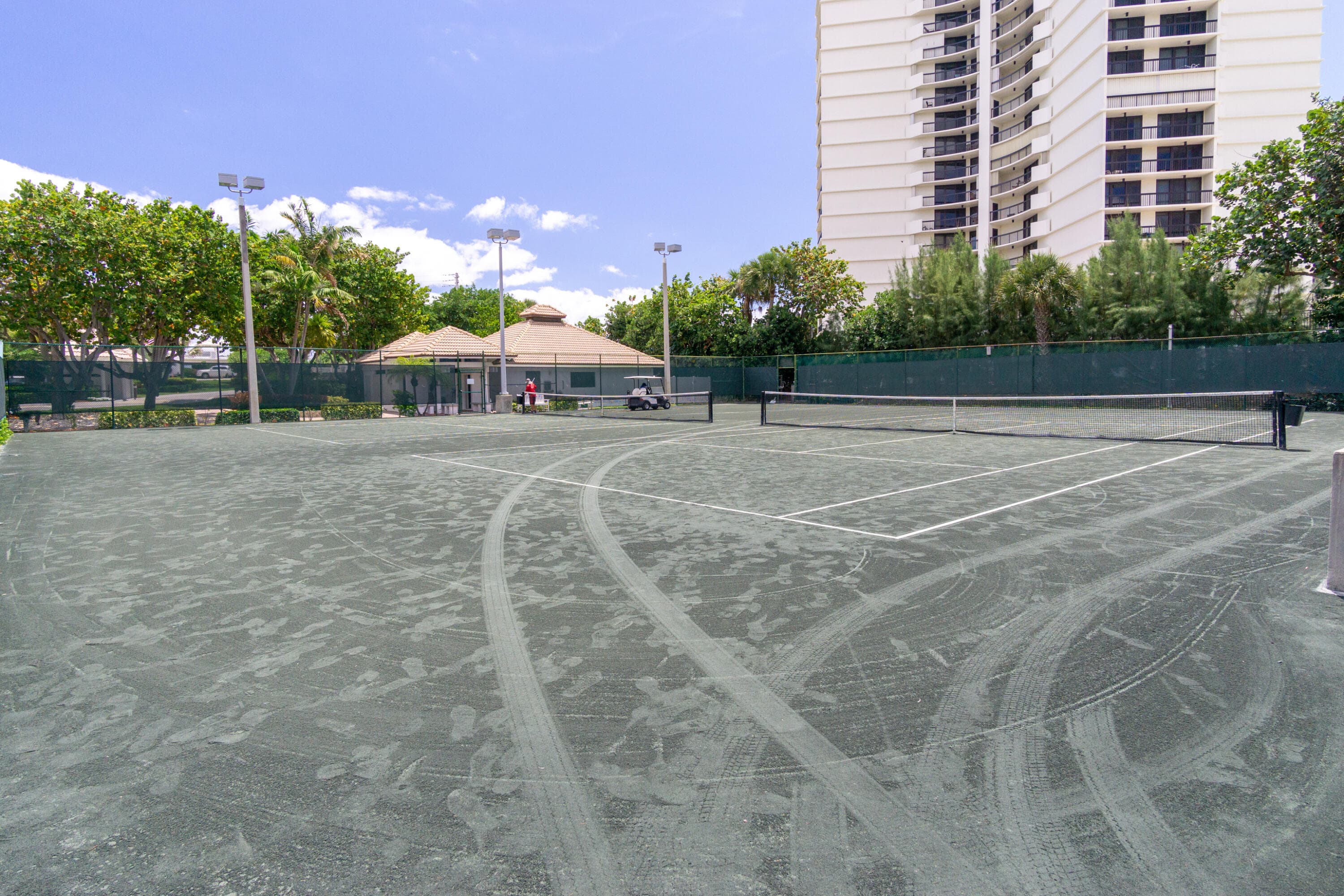 4600 S Ocean Boulevard 301, Highland Beach, FL 33487 — photo 39 of 50