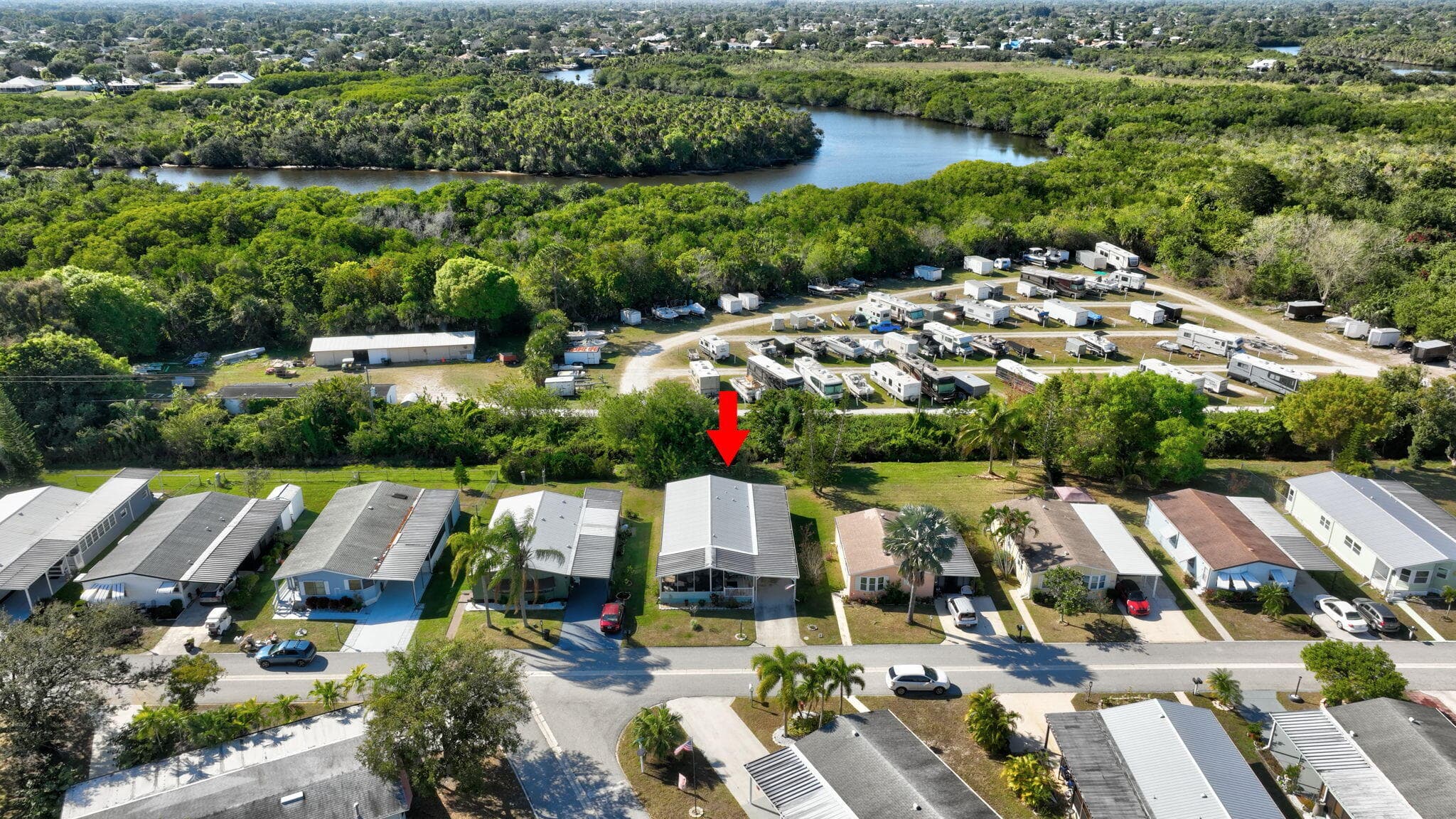 8491 Florence Drive, Port St. Lucie, FL 34952 — photo 21 of 35