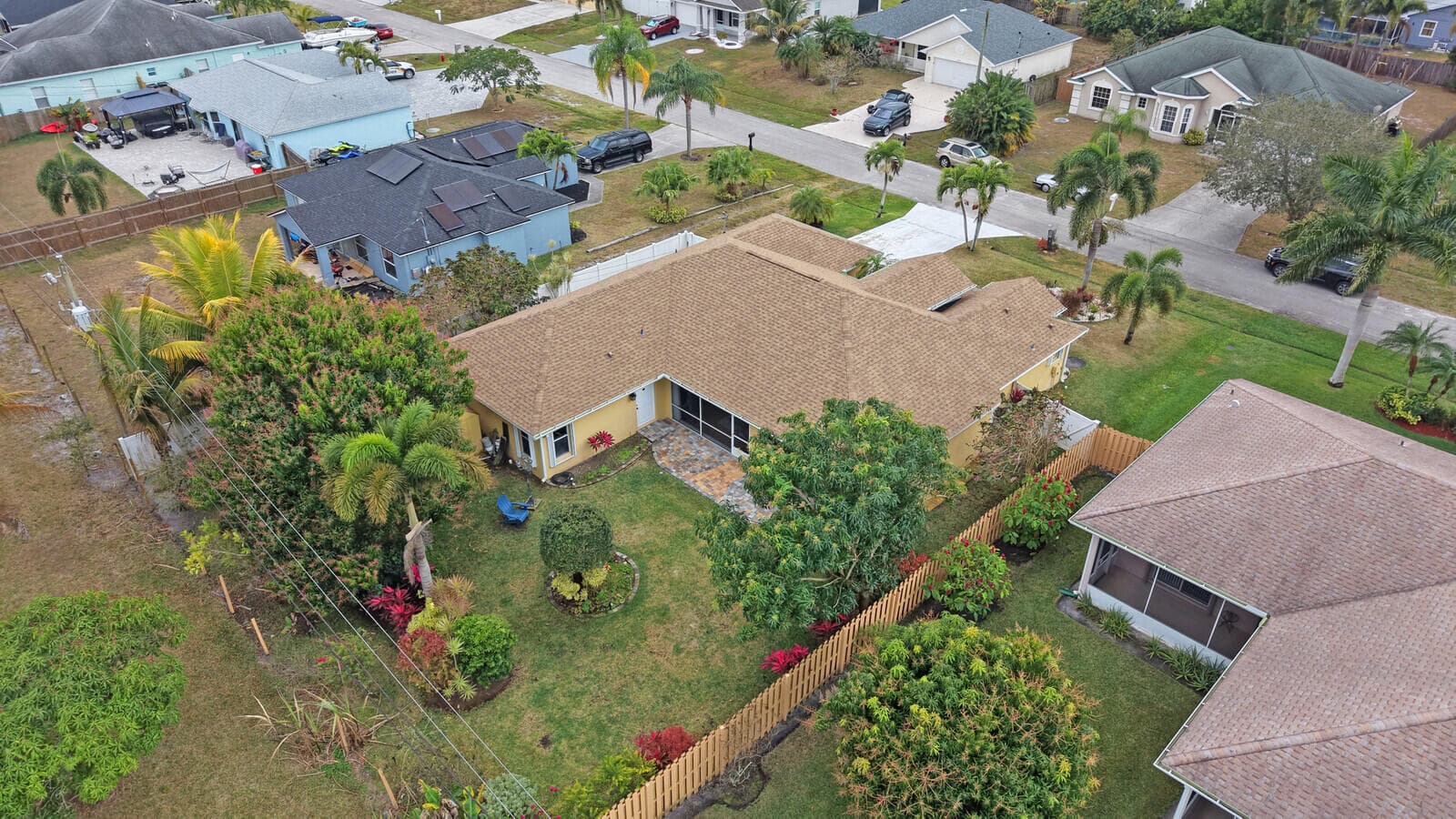 3941 SW Kabane Street, Port St. Lucie, FL 34953 — photo 58 of 62