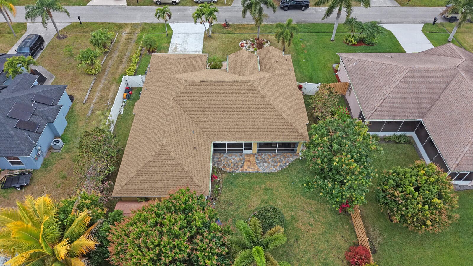 3941 SW Kabane Street, Port St. Lucie, FL 34953 — photo 59 of 62