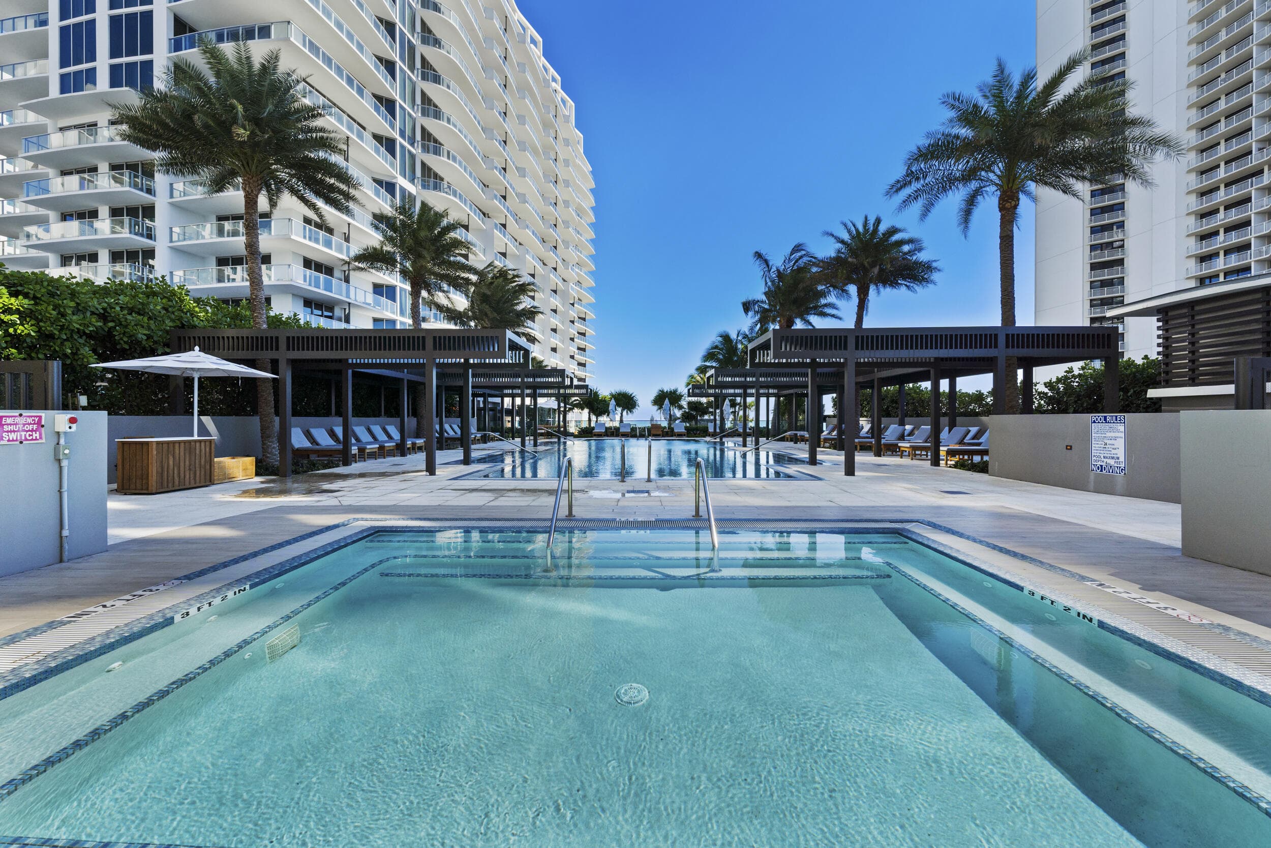 3100 N Ocean Drive 1804 P, Singer Island, FL 33404 — photo 31 of 40