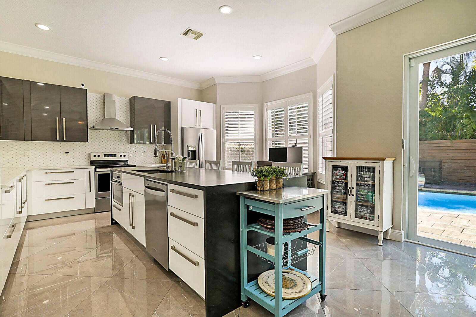 7167 Ivy Crossing Lane, Boynton Beach, FL 33436 — photo 3 of 45