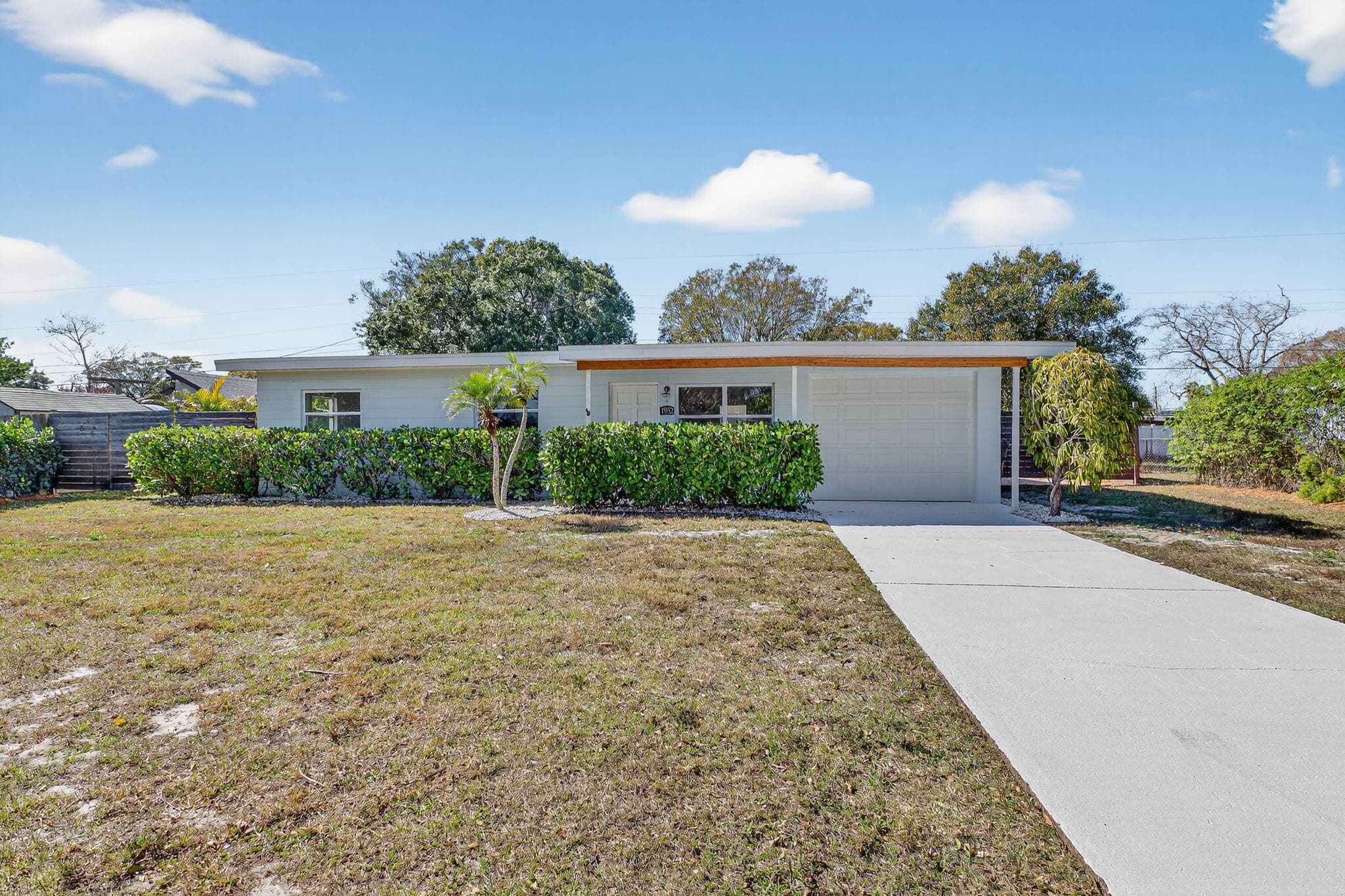 1932 Cedarwood Drive, Melbourne, FL 32935 — photo