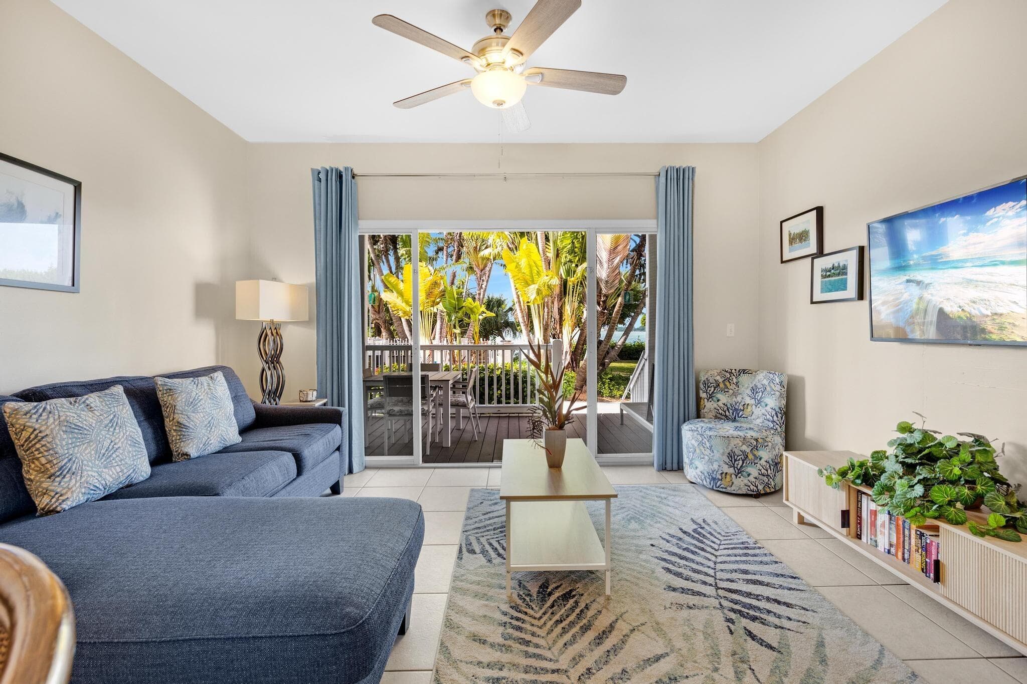 5081 Sunset Village Drive, Duck Key, FL 33050 — photo