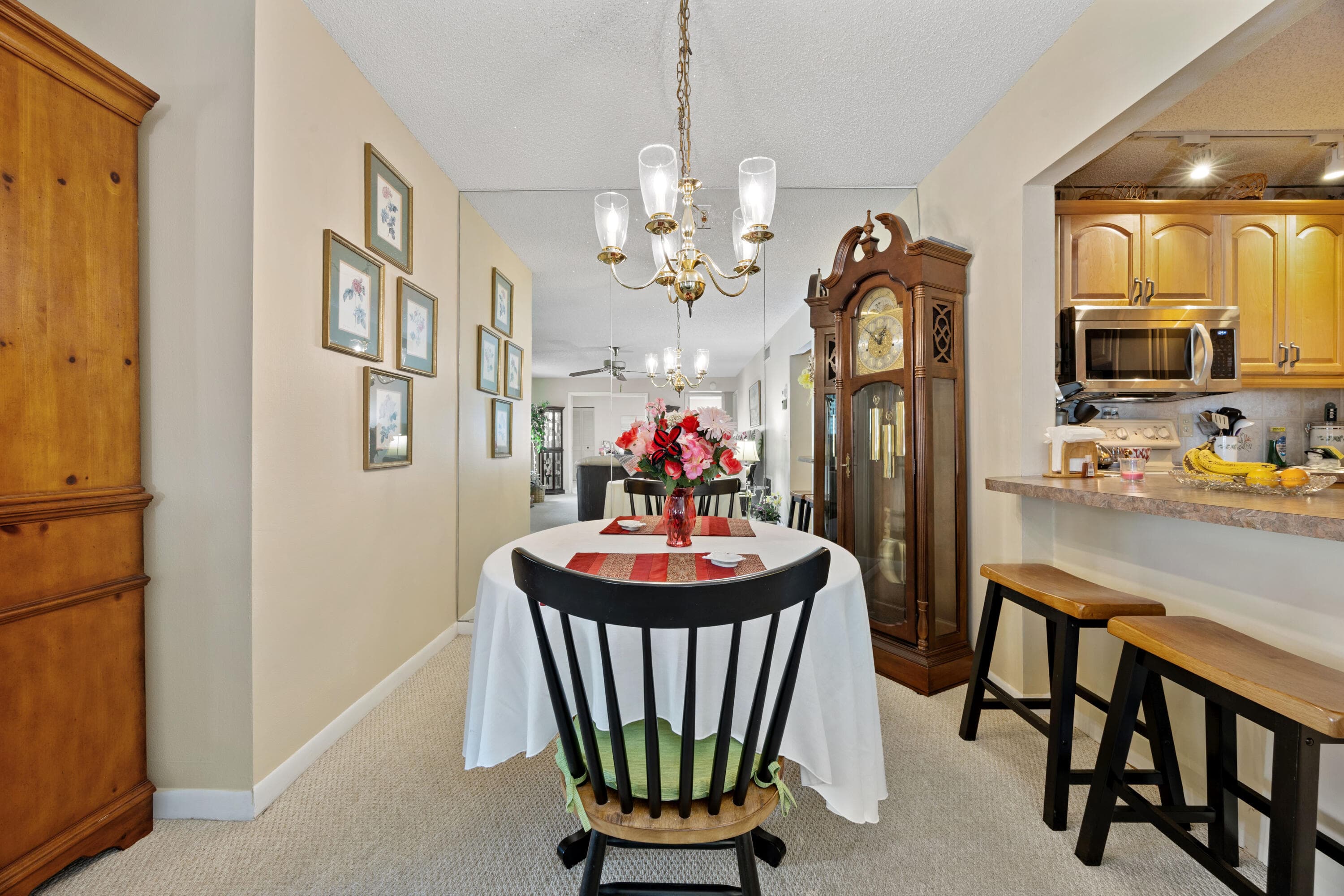 306 Pine Ridge Circle B-2, Greenacres, FL 33463 — photo 6 of 15