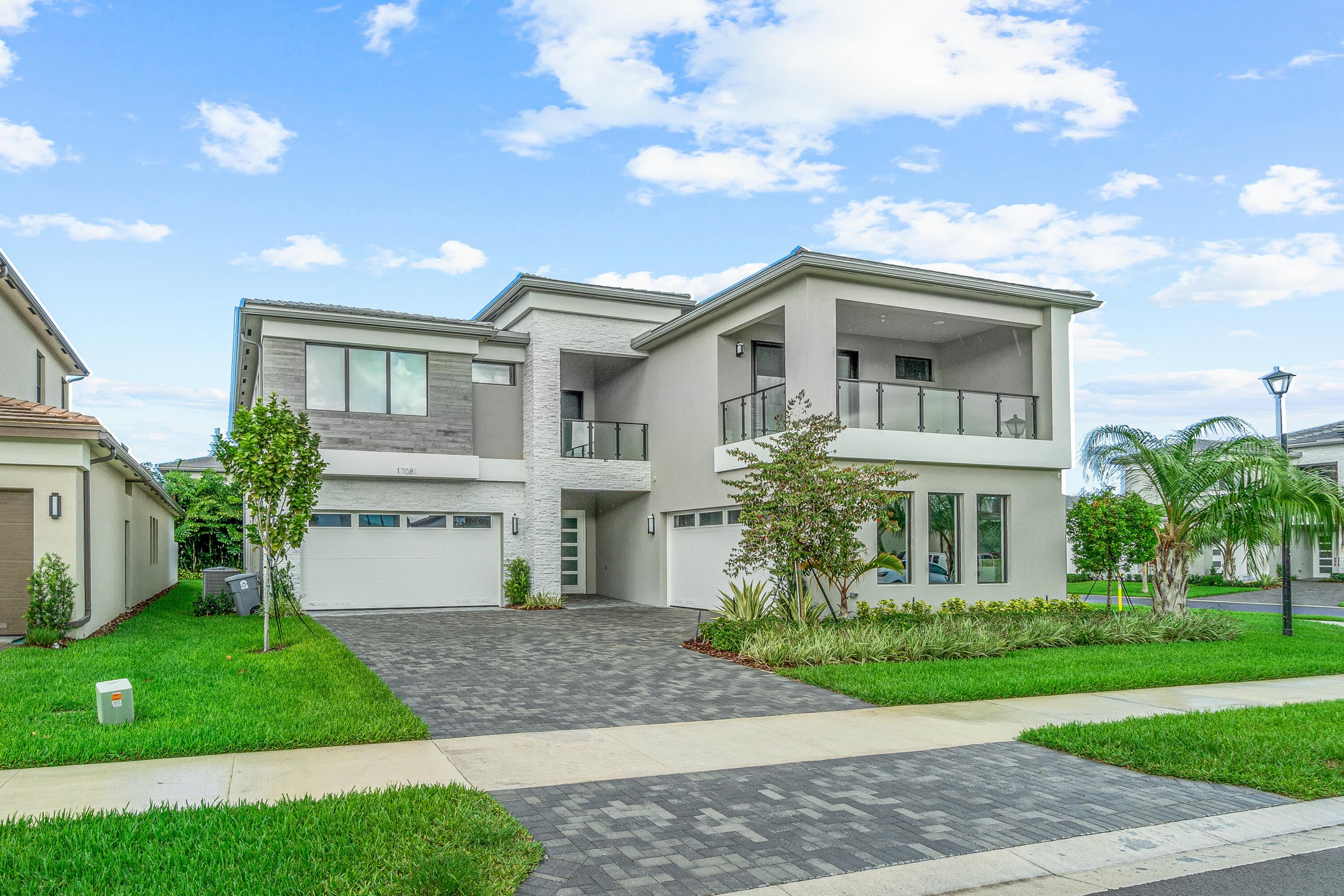 17081 Five Waters Avenue, Boca Raton, FL 33496 — photo 1 of 109