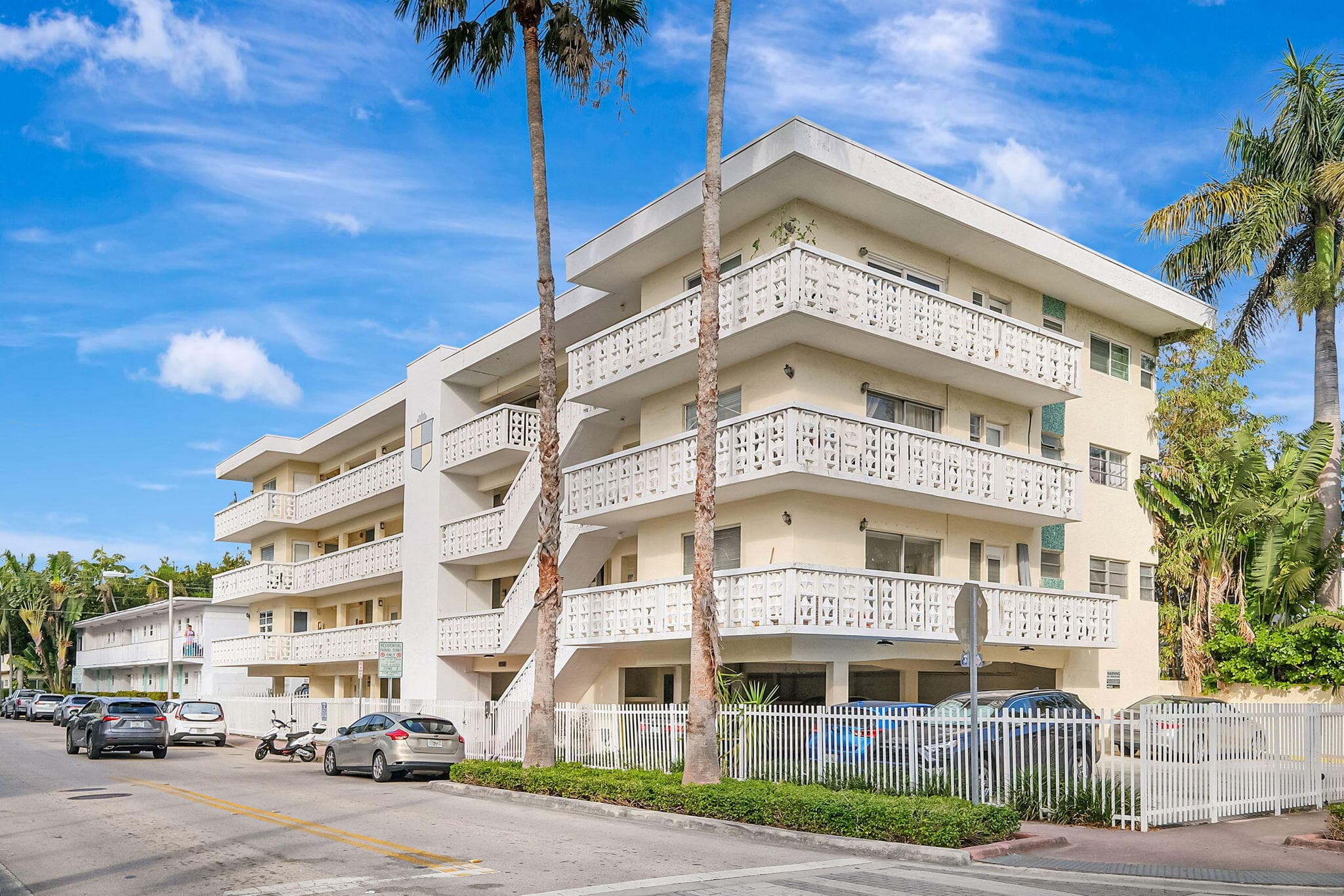 900 Euclid Avenue 8, Miami Beach, FL 33139 — photo 24 of 31
