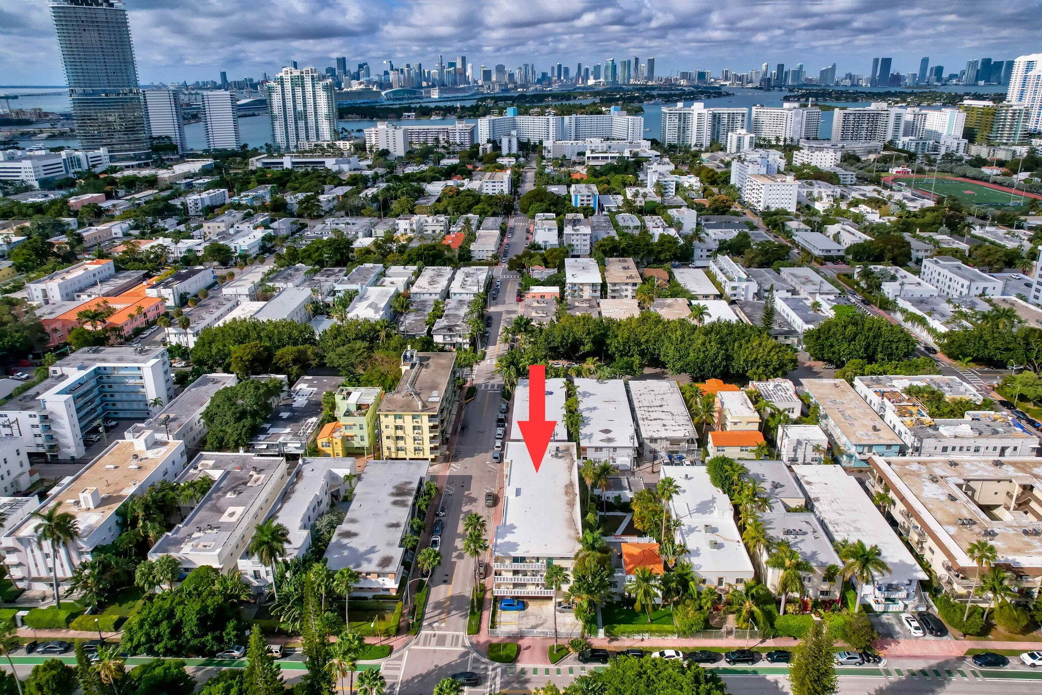 900 Euclid Avenue 8, Miami Beach, FL 33139 — photo 29 of 31