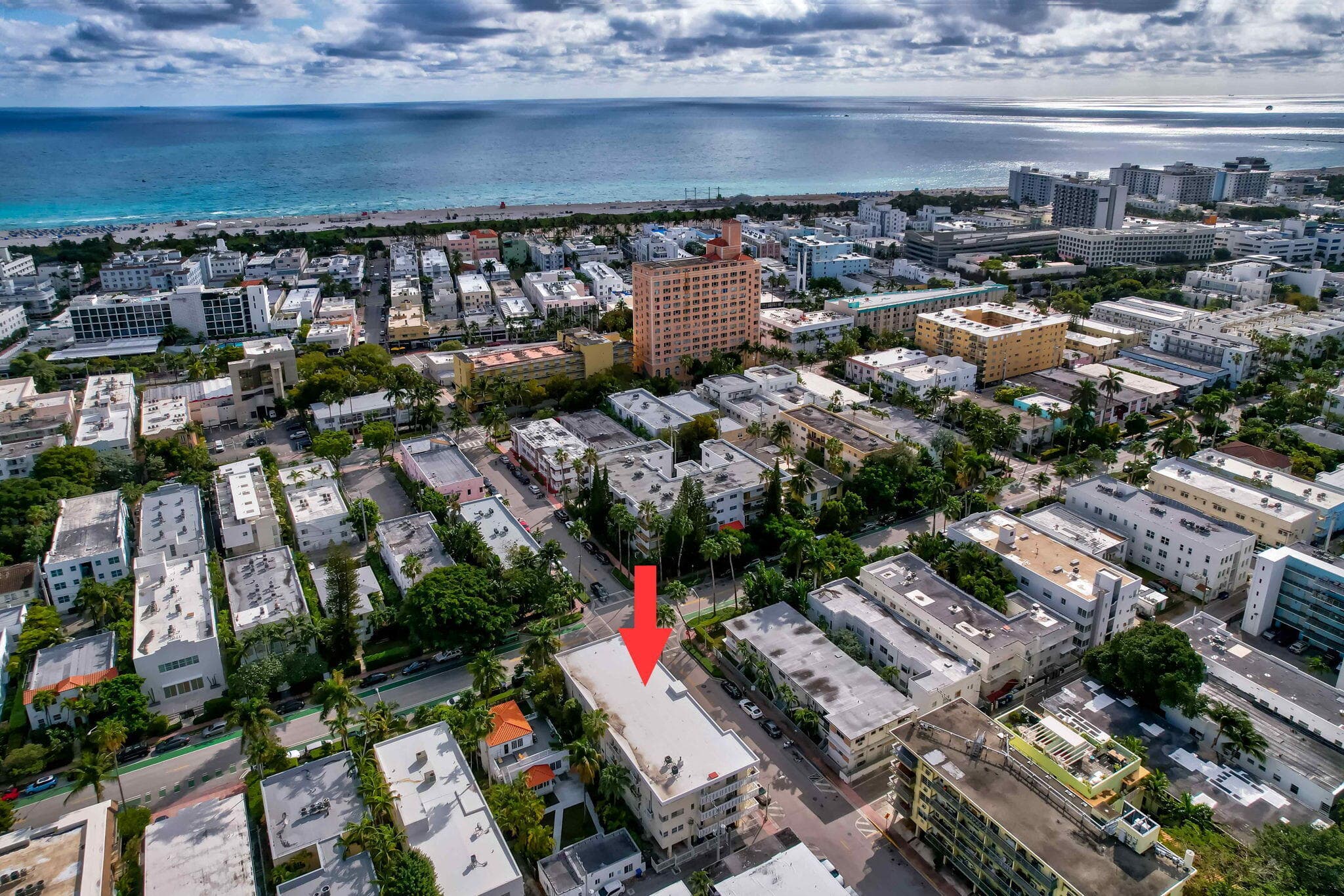 900 Euclid Avenue 8, Miami Beach, FL 33139 — photo 31 of 31
