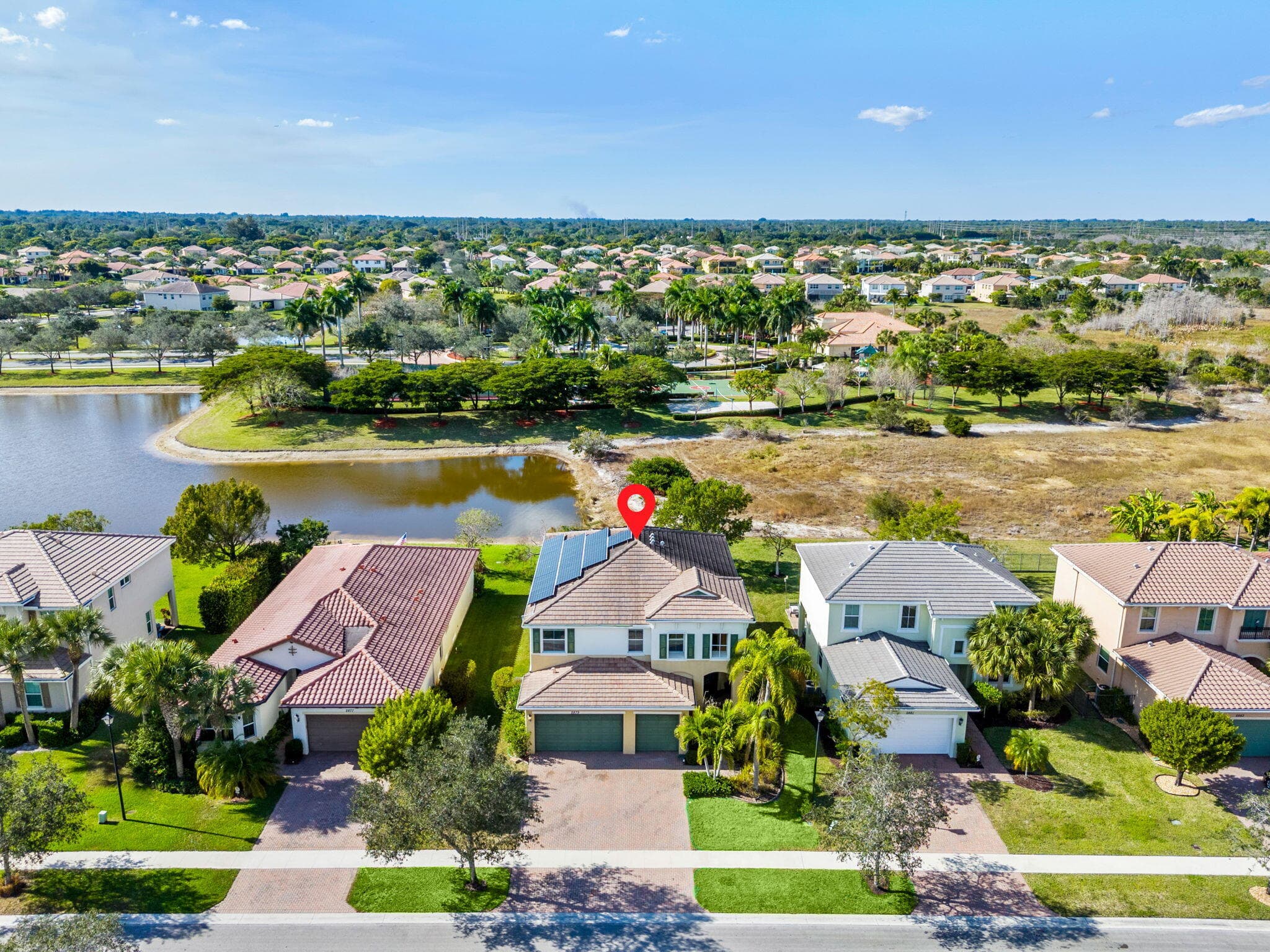 2879 Bellarosa Circle, Royal Palm Beach, FL 33411 — photo 45 of 48