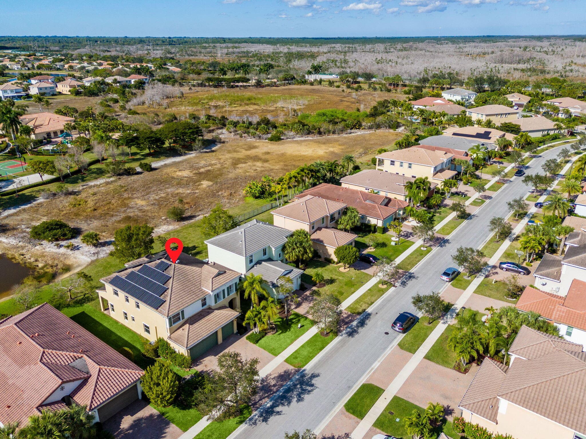 2879 Bellarosa Circle, Royal Palm Beach, FL 33411 — photo 47 of 48