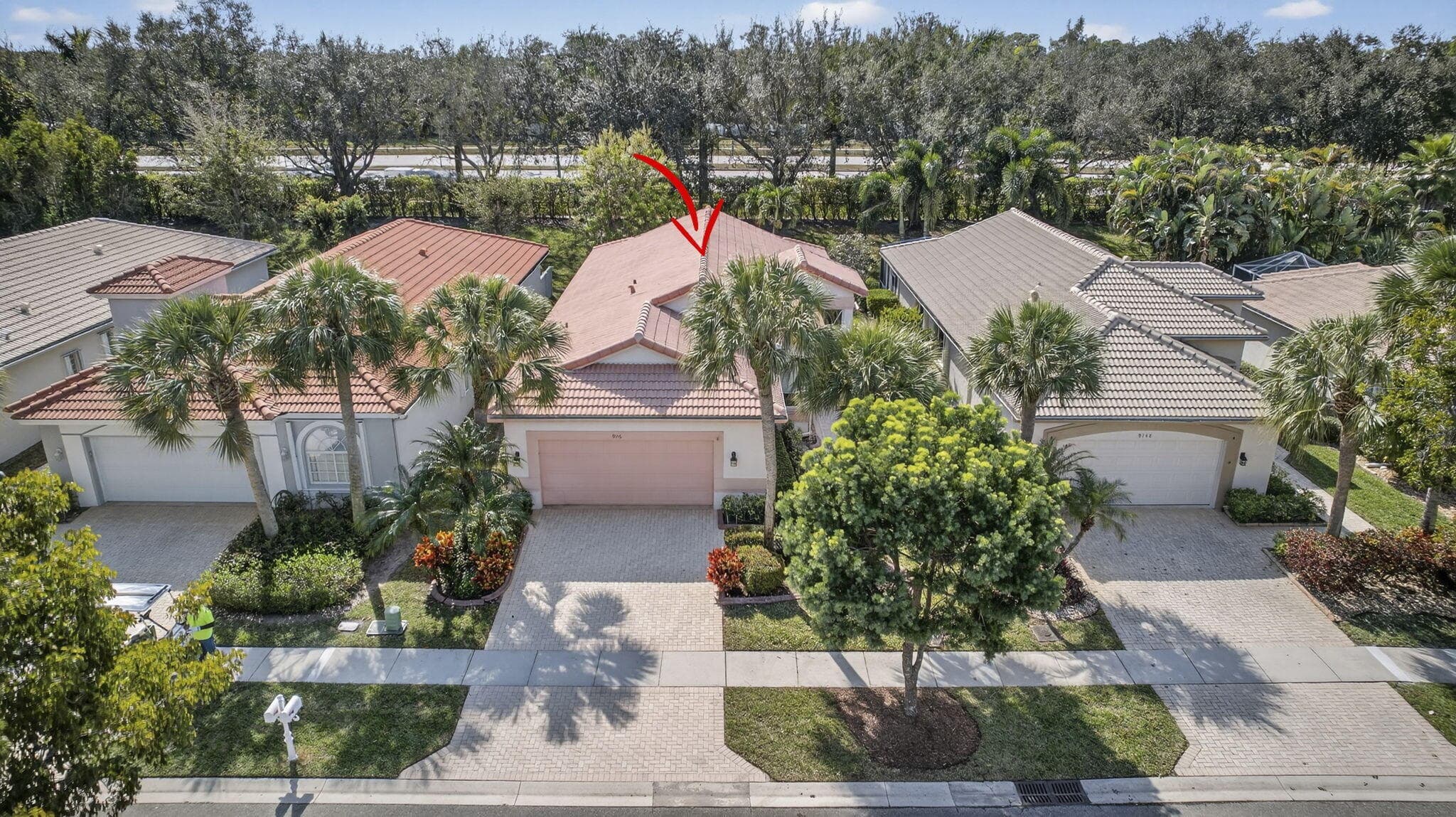 9146 Bay Point Circle, West Palm Beach, FL 33411 — photo 40 of 53