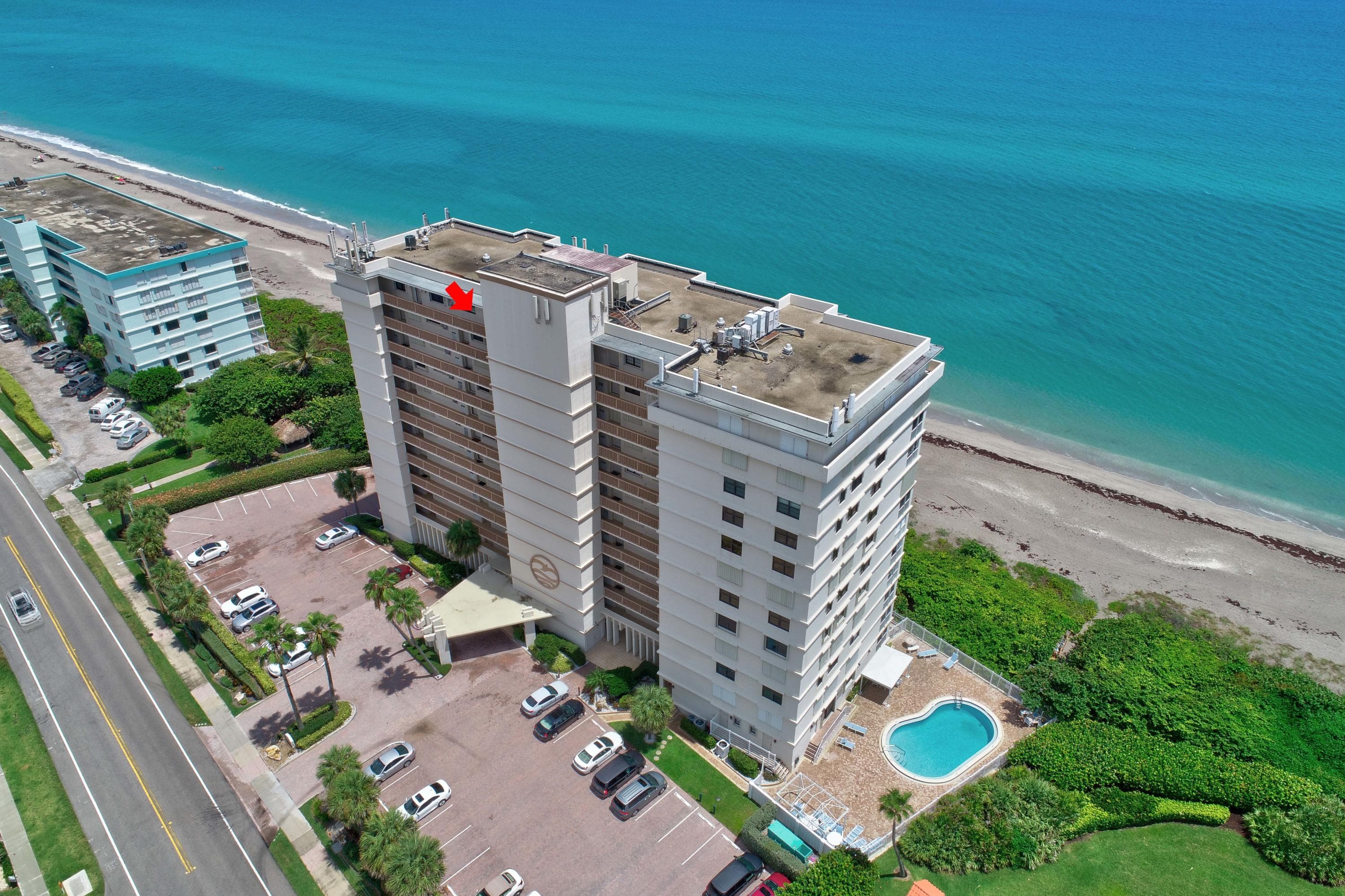 840 Ocean Drive Ph-c, Juno Beach, FL 33408 — photo 39 of 39