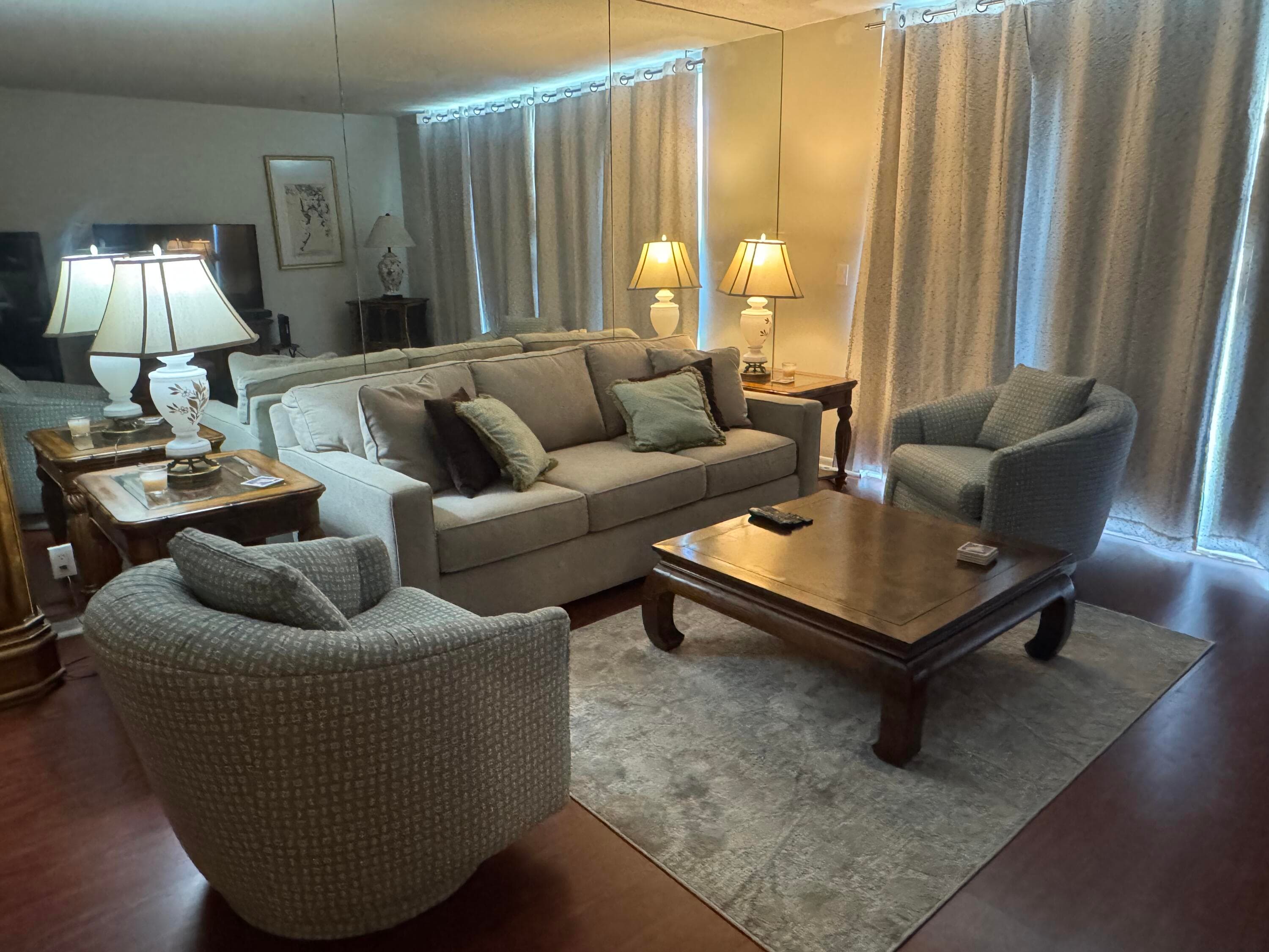 5440 N Ocean Drive 1204, Singer Island, FL 33404 — photo 5 of 43