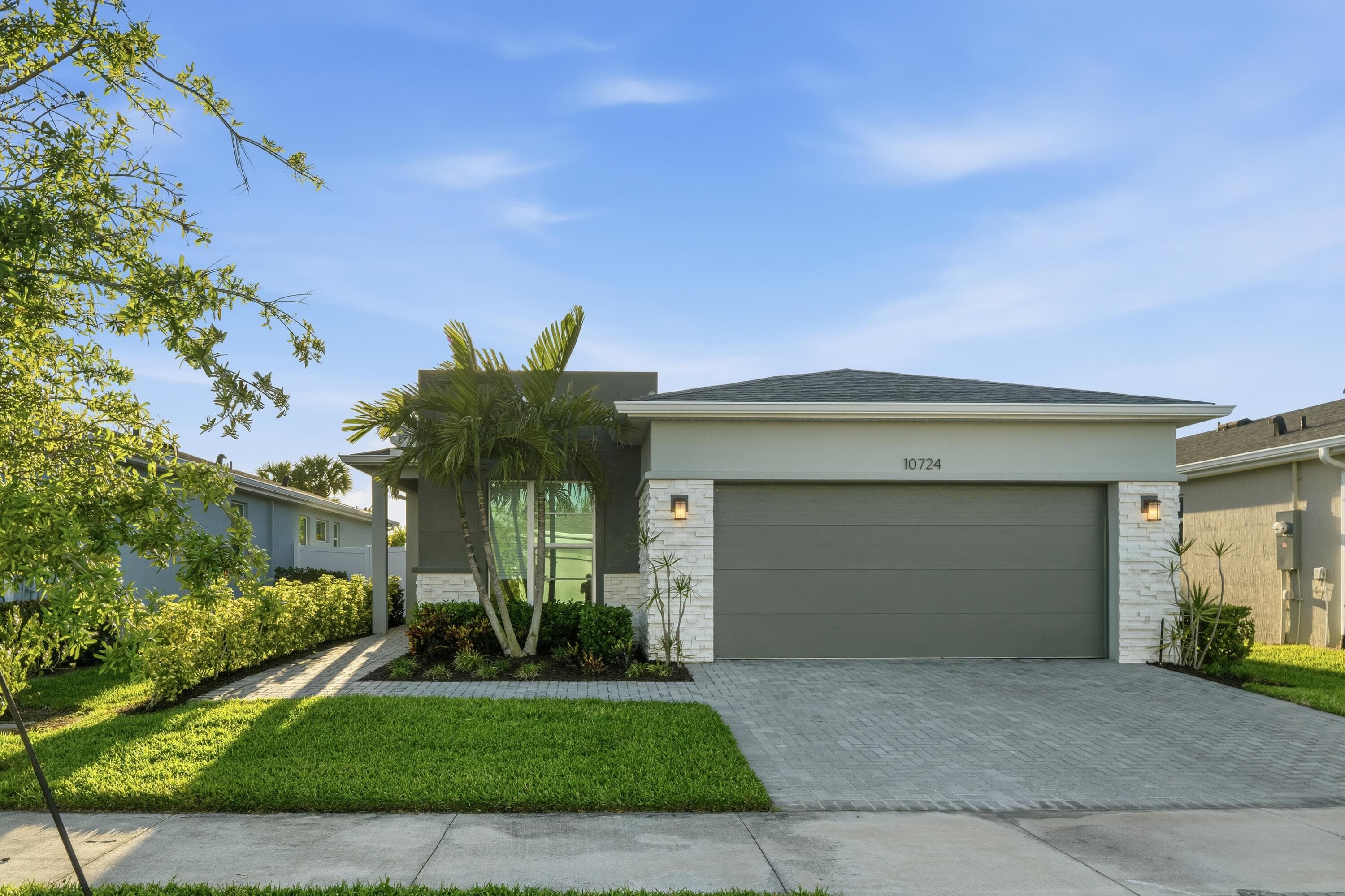 10724 SW Gloriana Street, Port St. Lucie, FL 34987 — photo 2 of 43